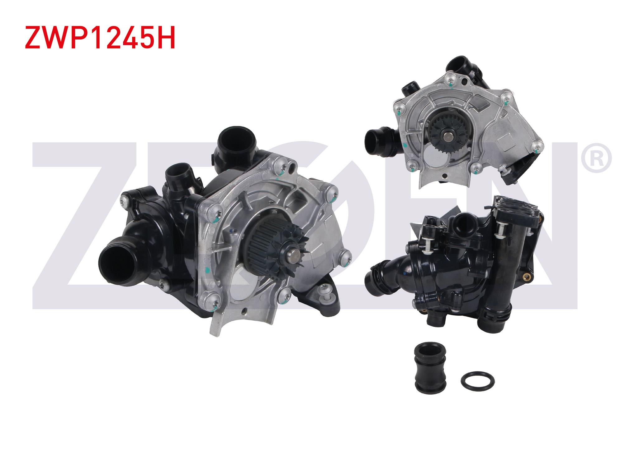 DEVIRDAIM GOVDELI VOLKSWAGEN GOLF VII 2.0 GTI - PASSAT - SCIROCCO 2.0 TSI 2012-/ AUDI A4 - A5 - A6 - A7 - Q5 - Q7 - TT 1.8 TFSI - 2.0 TFSI 2007-/ SEAT LEON 2.0 TFSI 2012-/ PORSCHE MACAN 2.0 2014-
