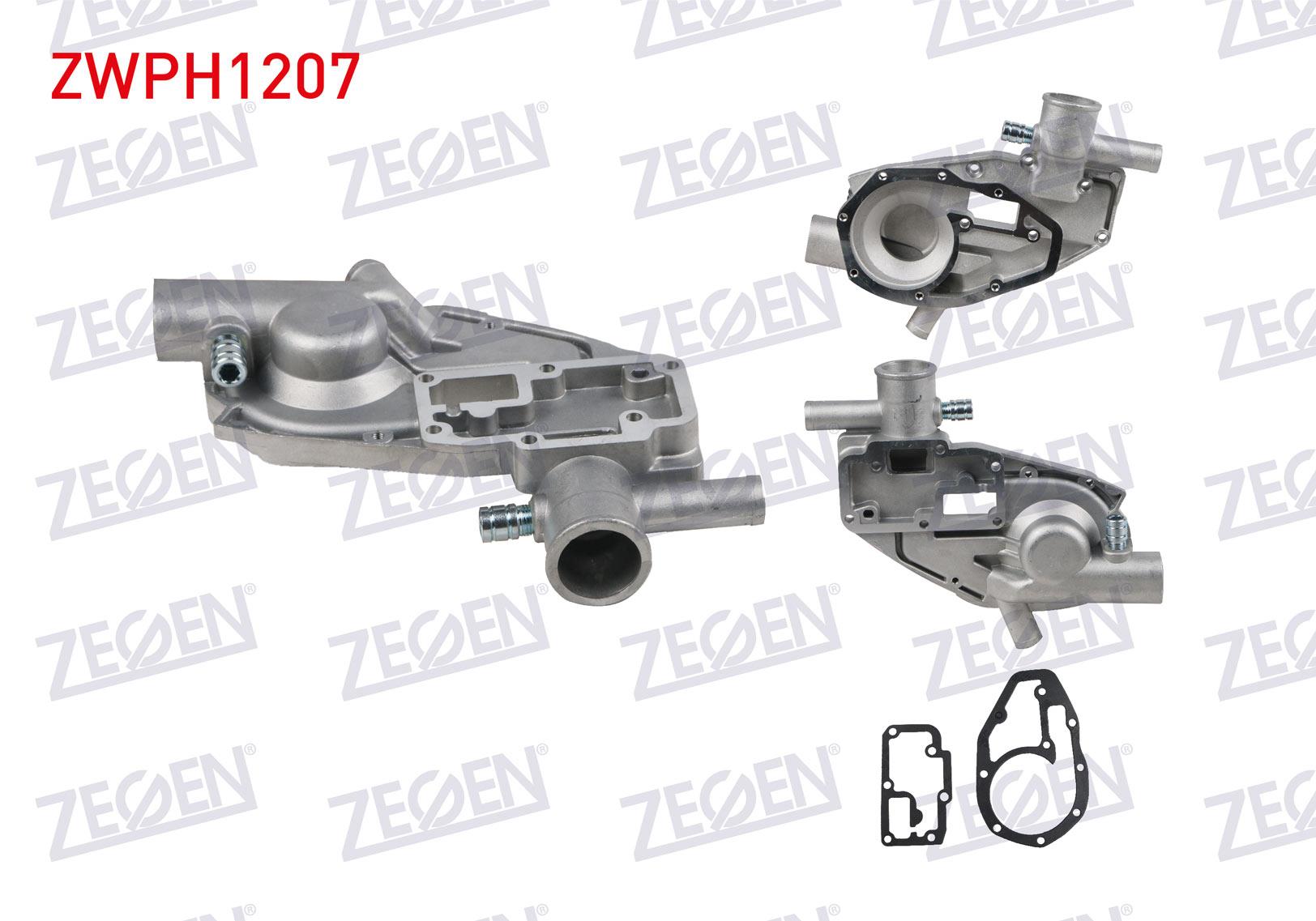 DEVIRDAIM GOVDESI RENAULT 12 1.3 1971-2000