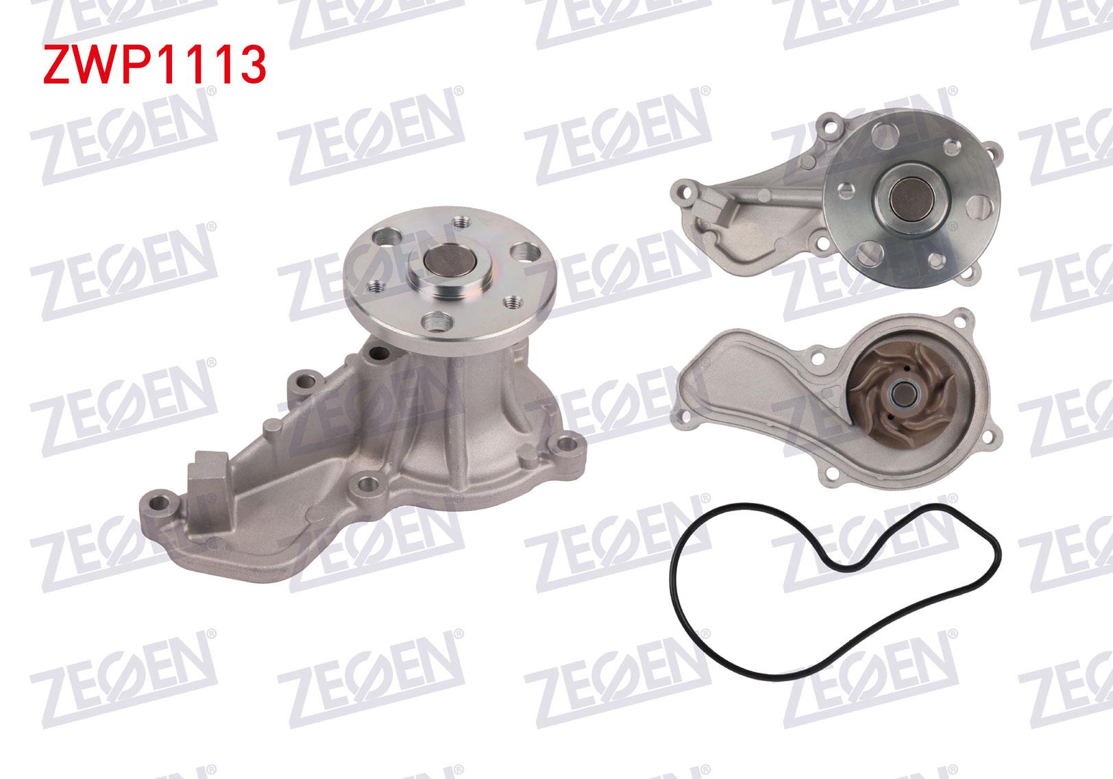 DEVIRDAIM HONDA CR-V III 2.0 I-VTEC 2006-2012 / ACCORD VIII (CU) 2.0 I-VTEC  2008- / CR-V IV 2.0 2012-2014