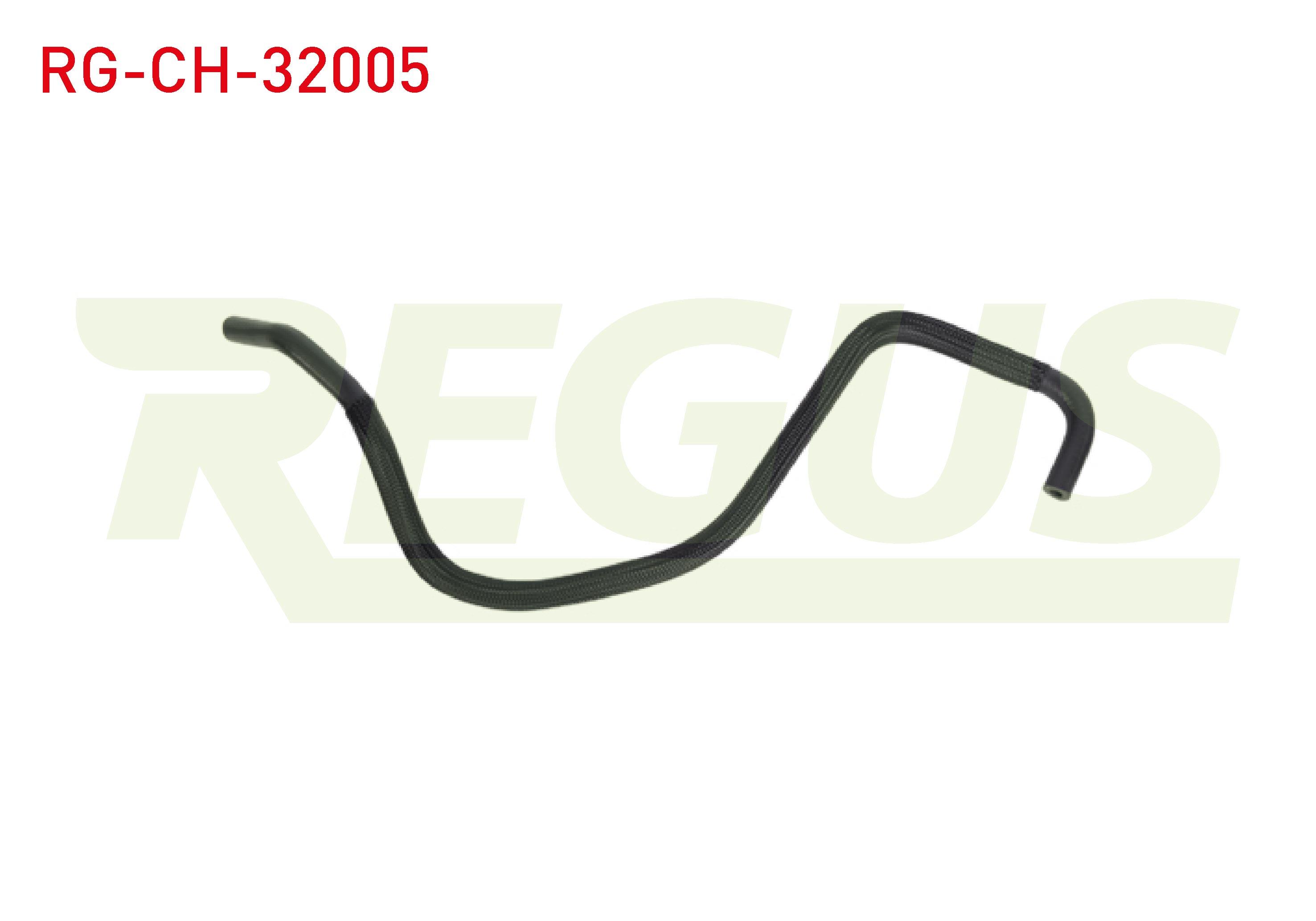 DEVIRDAIM HORTUMU OPEL ASTRA H 1.6i 2004-2010