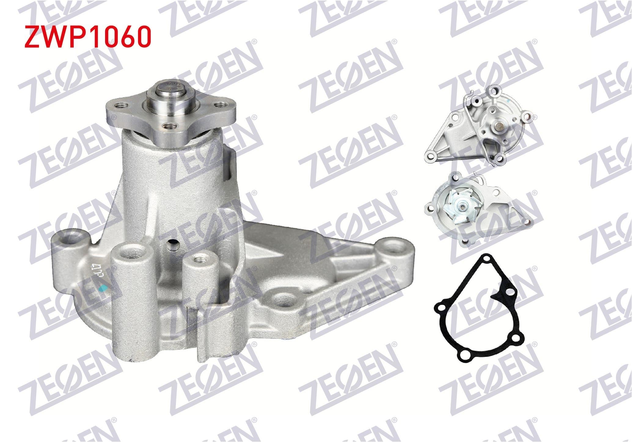 DEVIRDAIM HYUNDAI ACCENT ERA 1.4i 16v (G4EE) 2006-2012/ ACCENT ERA 1.6 CVVT (G4ED) 2006-2012/ ACCENT II 1.6i (G4ED-G4EG) 2000-2005/ RIO II 1.6 CVVT (G4ED) 2006-2011