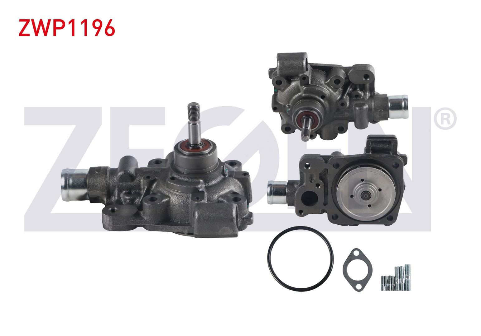 DEVIRDAIM IVECO DAILY III 2.8 D (8140.43N) 35 / C11-S11-1999-2006