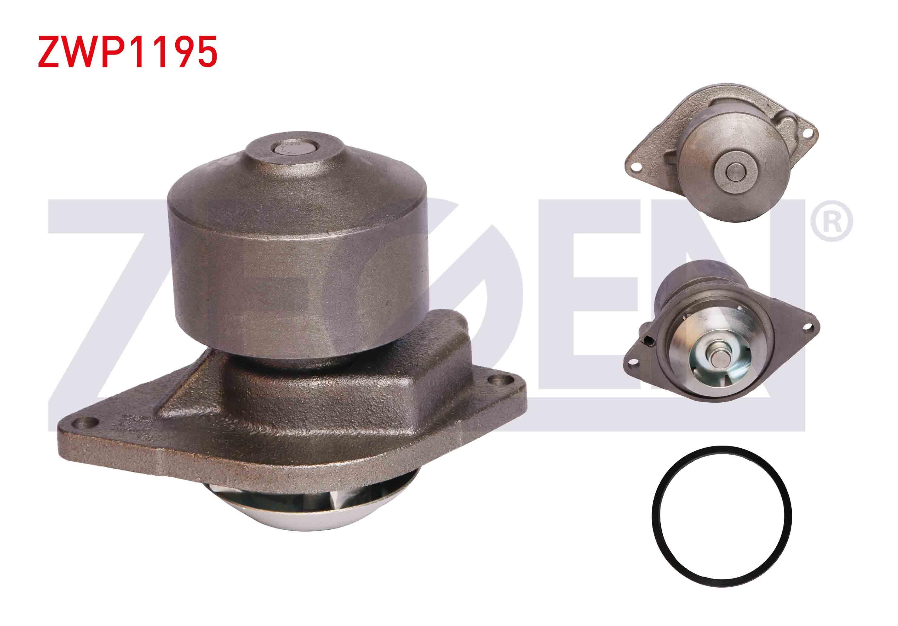 DEVIRDAIM IVECO EURO CARGO 5.8 (F4AE0681B) TECTOR 2000-