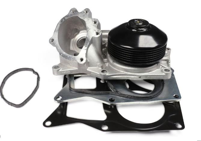 DEVIRDAIM KASNAKLI BMW 3 SERISI (F30) 320 D - 320 D xDrive - 318 D 15-18/ 5 SERISI 520 D - 525 D xDrive 14-19/ X3 xDrive 2.0 D 14-20/ X5 (F15,F85) 2.5