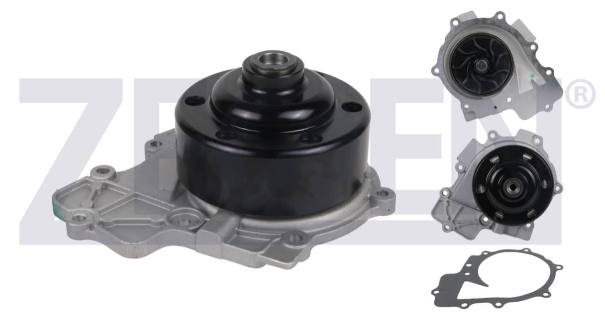 DEVIRDAIM KASNAKLI MERCEDES VITO (W639) 113 CDI EURO 5 START/STOP 2003-2014 / 110 CDI 2003-2014 / 115 CDI 2003-2014 / 111 CDI 2003-2014 / 116 CDI 2003