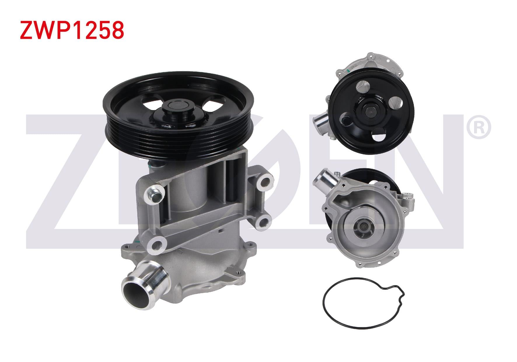 DEVIRDAIM KASNAKLI MINI (R50,R53) COOPER - ONE 1.6 2001-2006/ FIAT 500X 1.6 2014-
