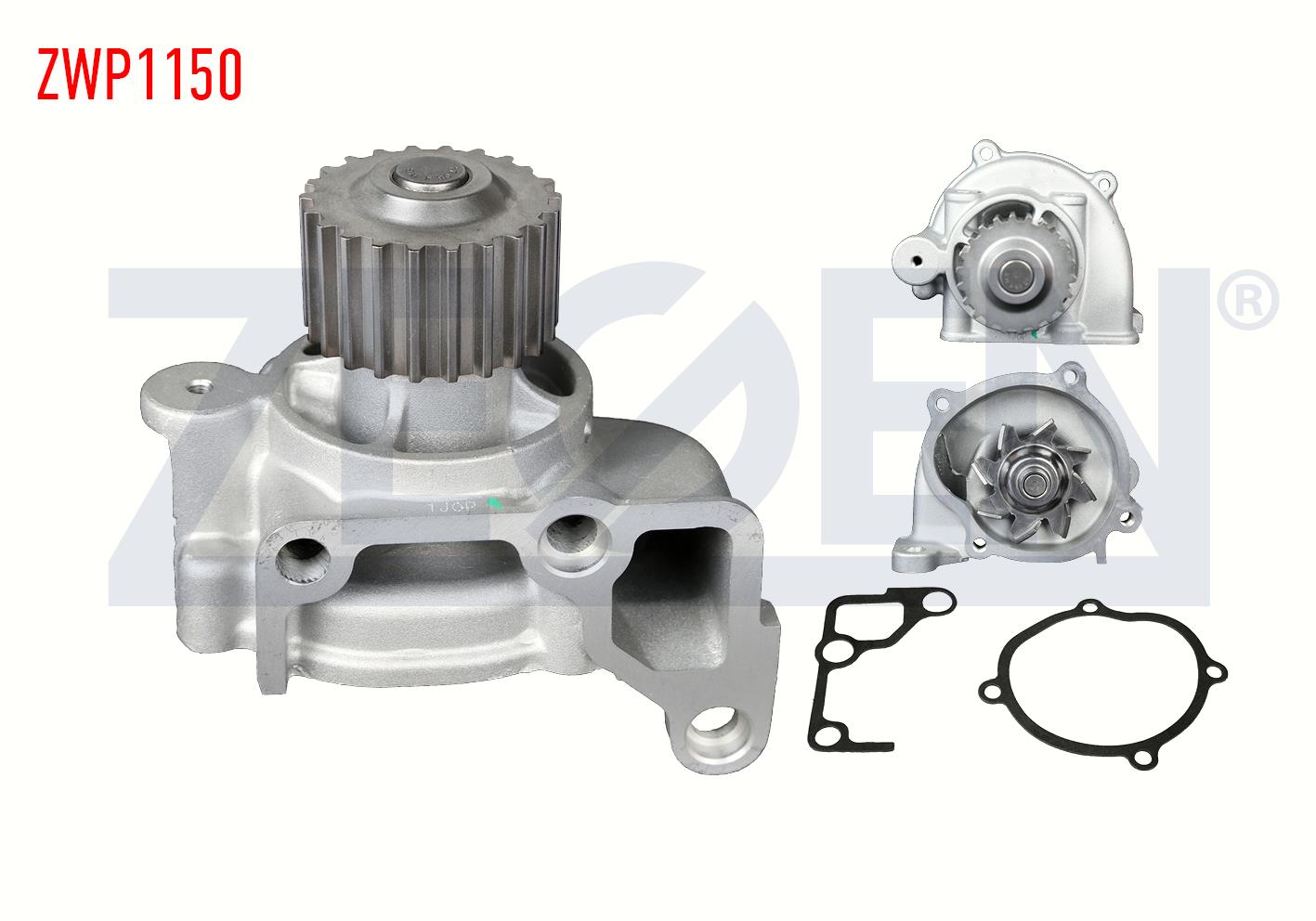 DEVIRDAIM MAZDA E SERISI E2200 D (R203-R207) 1984-2004 / KIA SPORTAGE (K00) 2.0 TD (RF) 1994-2004 / SUZUKI VITARA (ET,TA) 2.0 TD (RF) 1988-1999