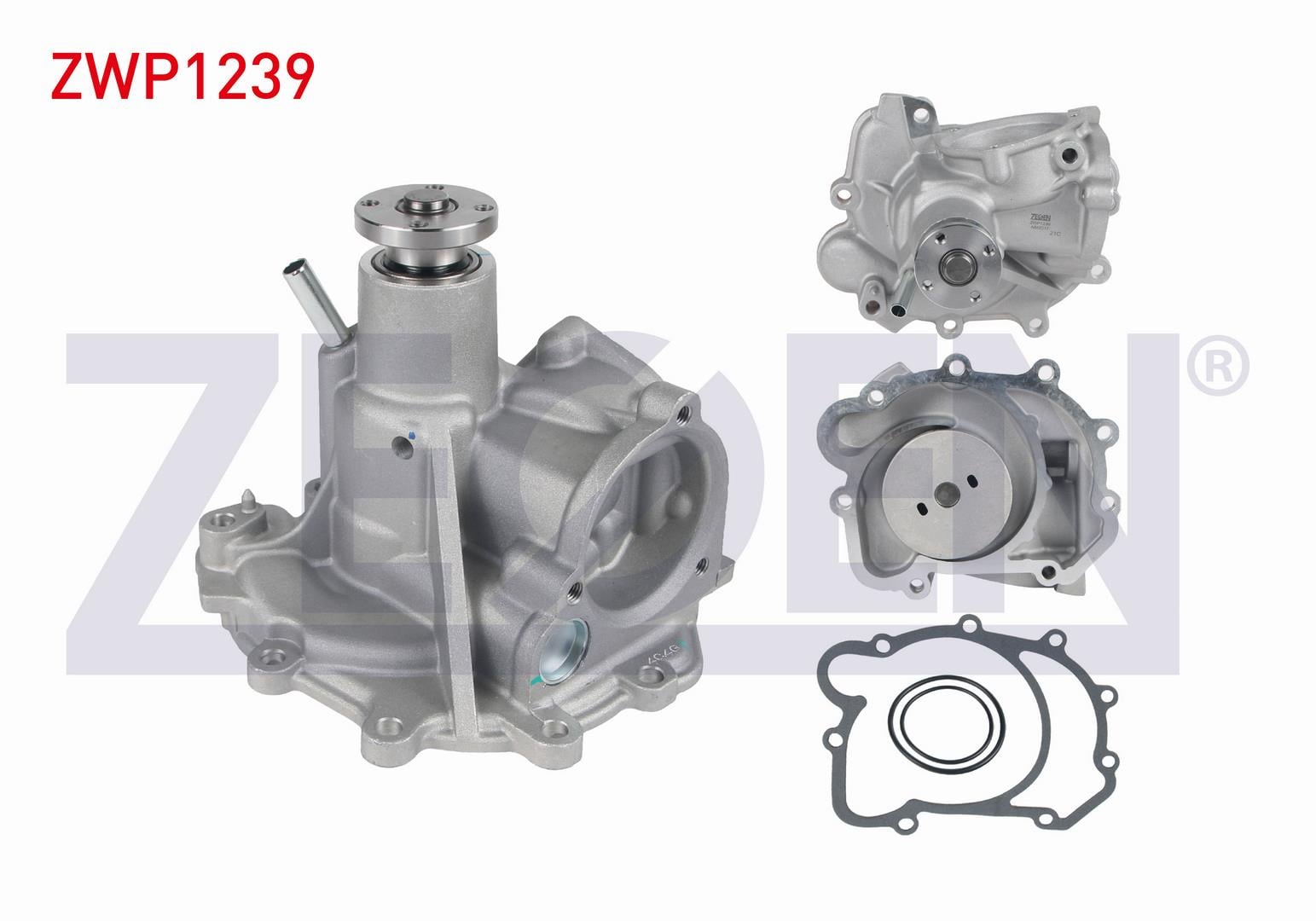 DEVIRDAIM MERCEDES S SERISI (W140) S 500 1991-1998/ SL (R129) 500 1989-2001