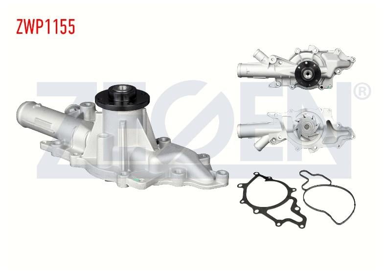 DEVIRDAIM MERCEDES SPRINTER 4,6T (906) 413 CDI (646.DELA)2006-2009 A6462001001 A6462000501