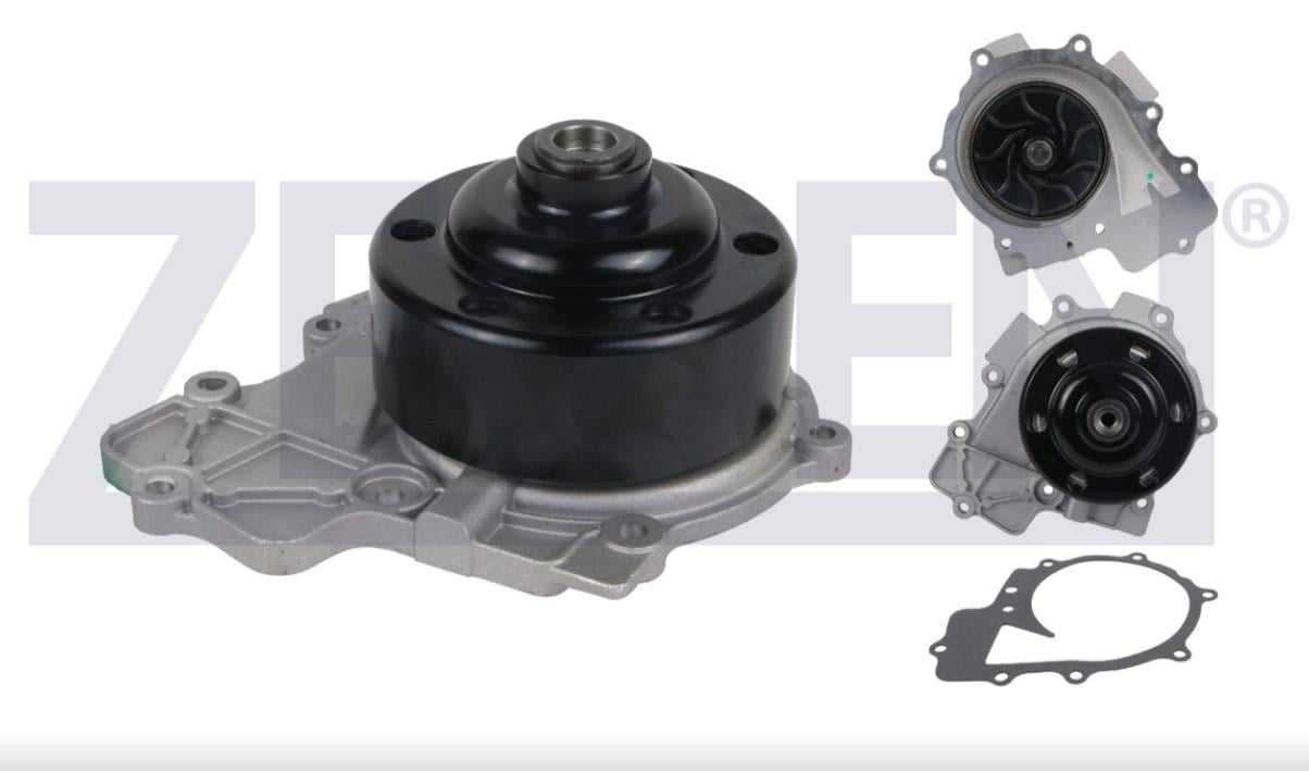 DEVIRDAIM MERCEDES VITO (W639) 109 - 111 - 113 - 115 - 116 CDI 2003-2014 / VIANO (W639) 2.0 CDI - 2.2 CDI 2003-2014 A6512000401 A6512001902 A651200330