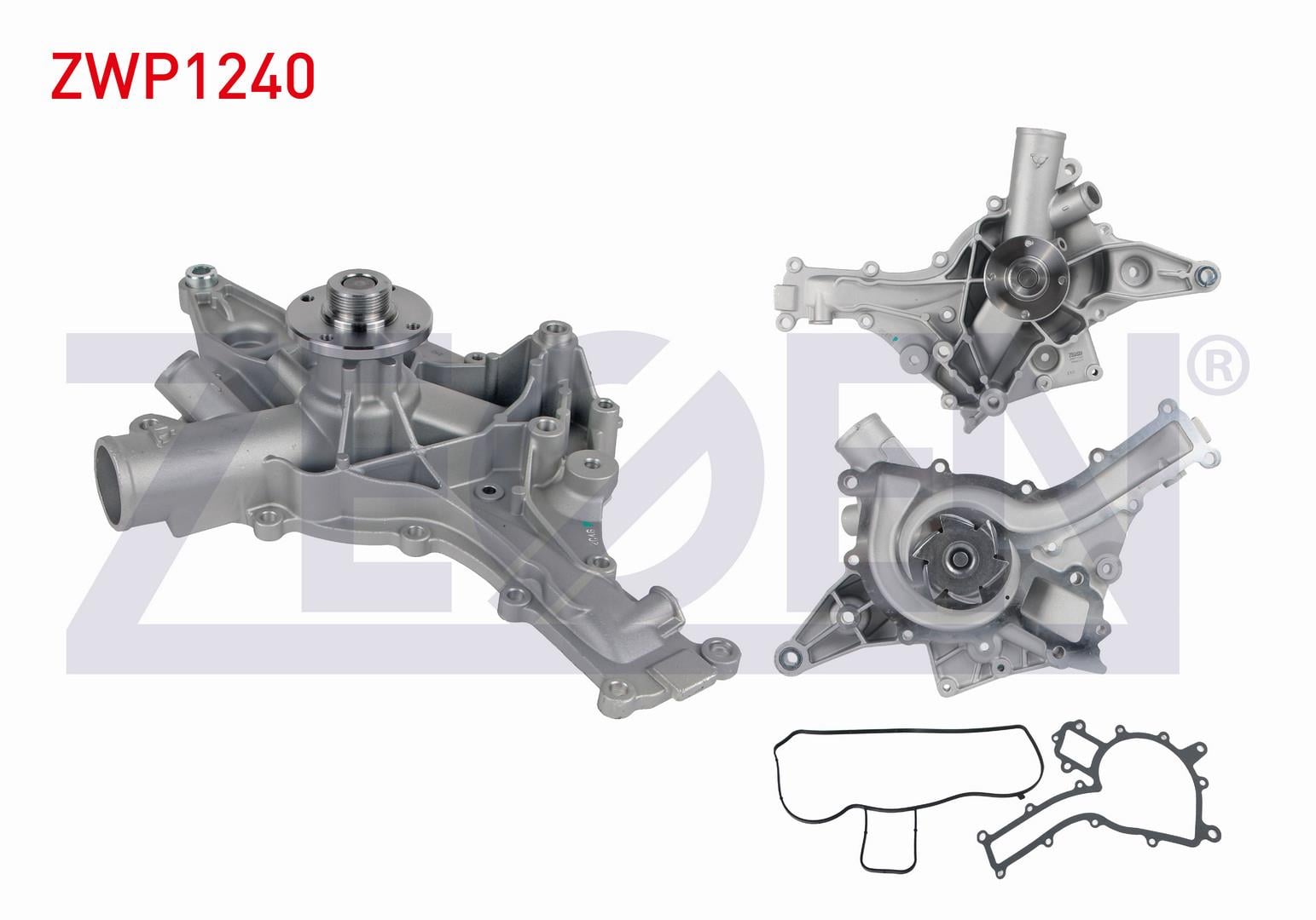 DEVIRDAIM MERCEDES (W203) C 240 - C 320 00-06/ CLK (C208) 240 - 320 97-09/ (W210) E 240 - E 280 - E 320 95-02/ (W211) E 240 02-08/ (W463) G 320 94-97/ (W220) S 320 - S 350 - S 500 1998-2005