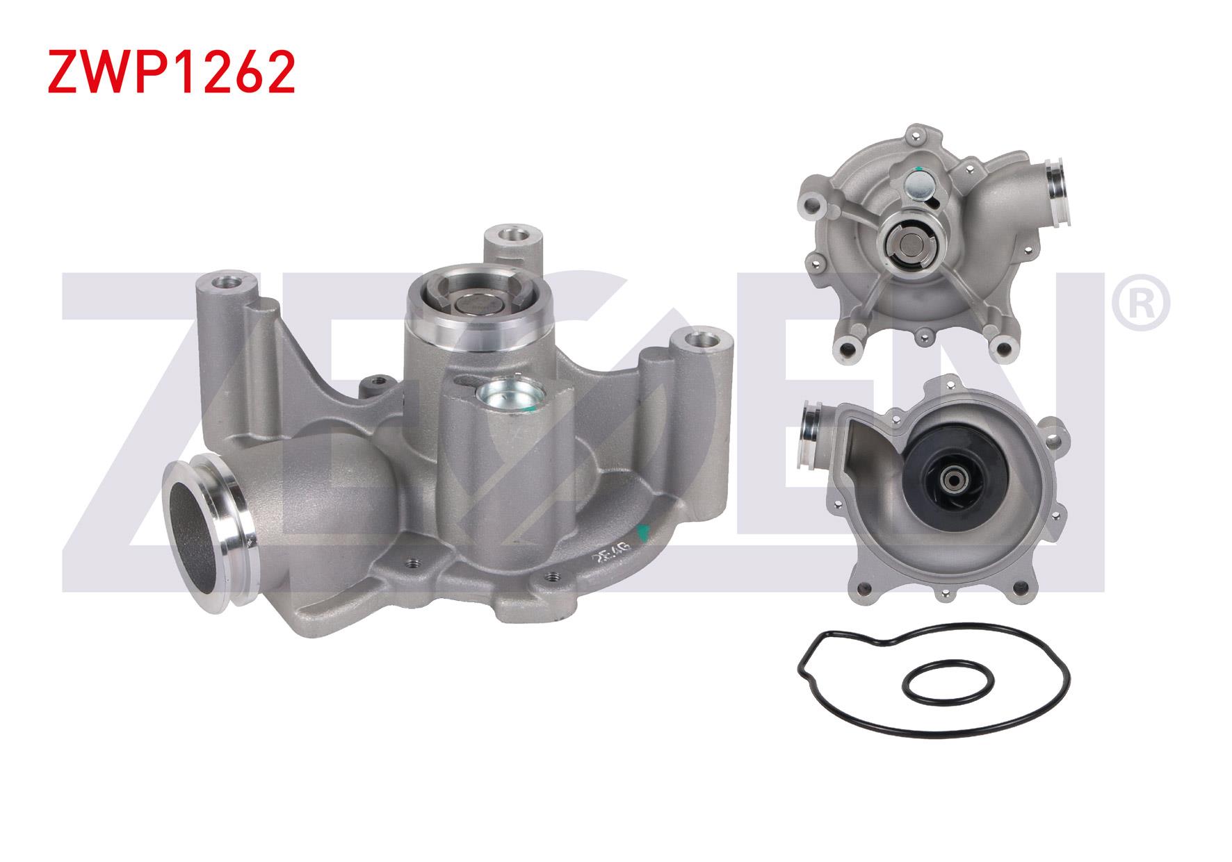 DEVIRDAIM MINI (R50,R53) COOPER 1.6 2001-2006