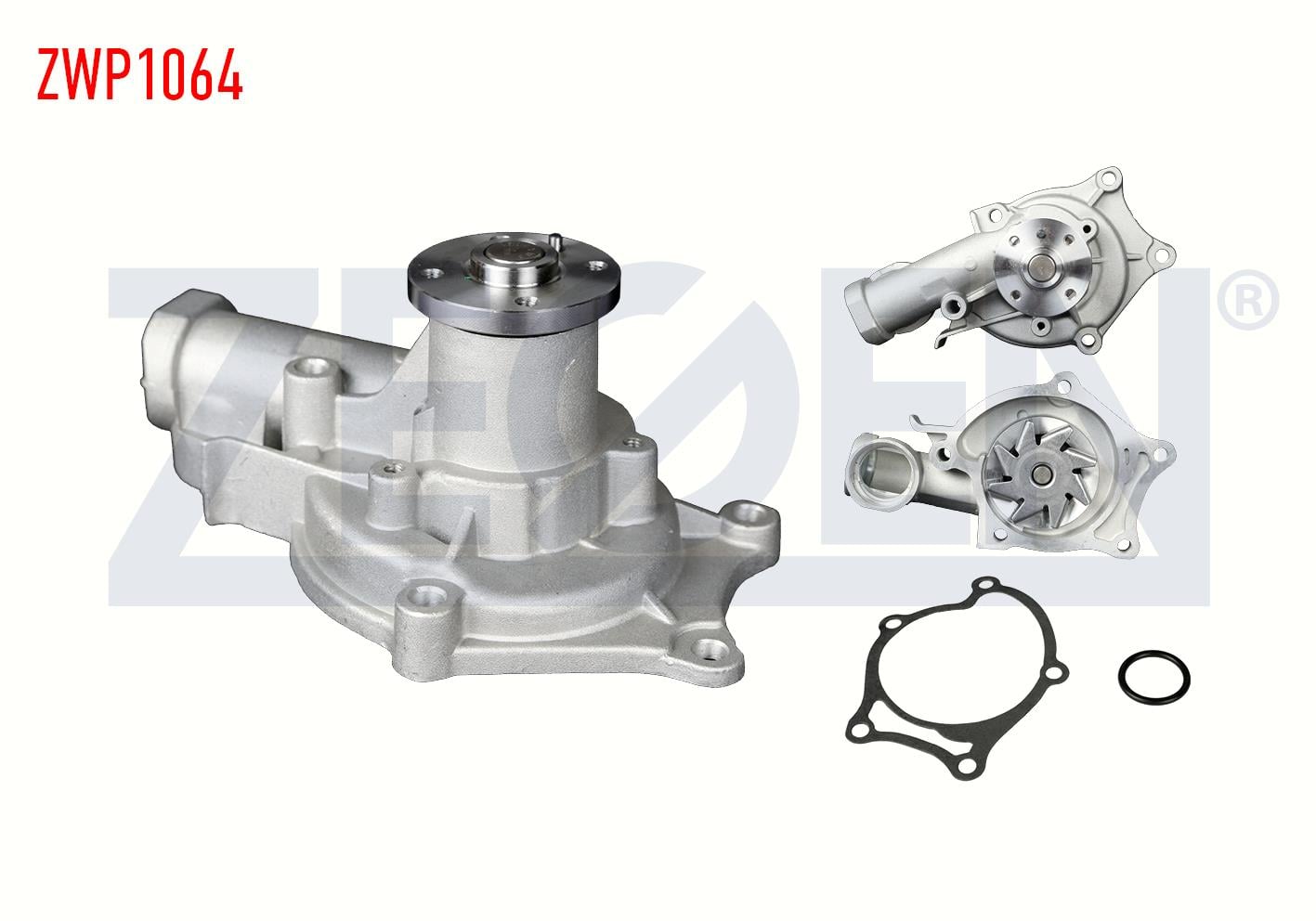 DEVIRDAIM MITSUBISHI COLT III (C5_A) 1.6 GTI 16v (4G61)1986-1992