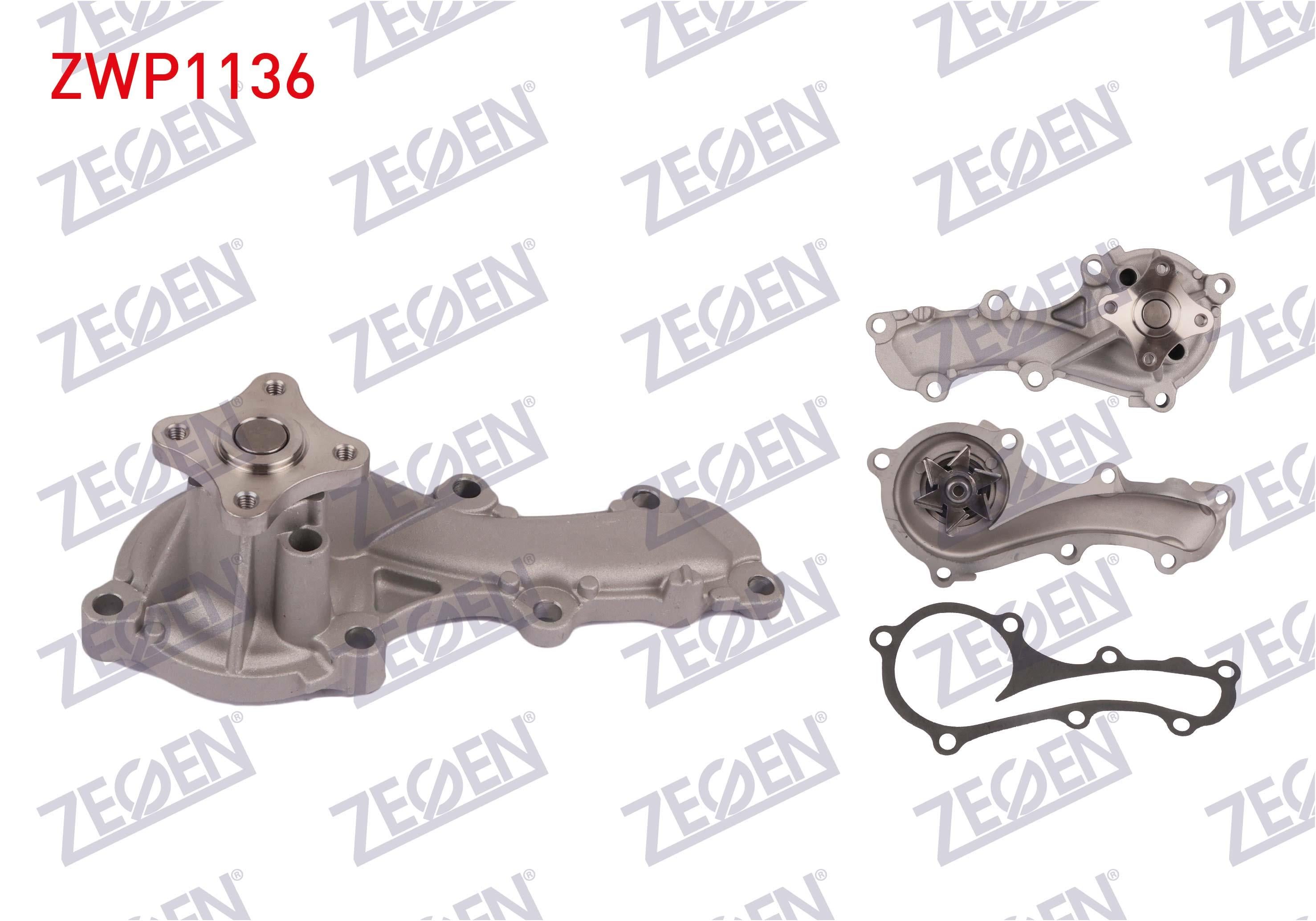 DEVIRDAIM NISSAN PRIMERA (P12) 1.8i 16v 2002- / ALMERA II (N16) 1.5i 16v 2000-2007 / PRIMERA (P11) 1.6i 16v 1996-2001 / PRIMERA (P12) 1.6i 2002- / ALMERA TINO (V10) 1.8 2000-