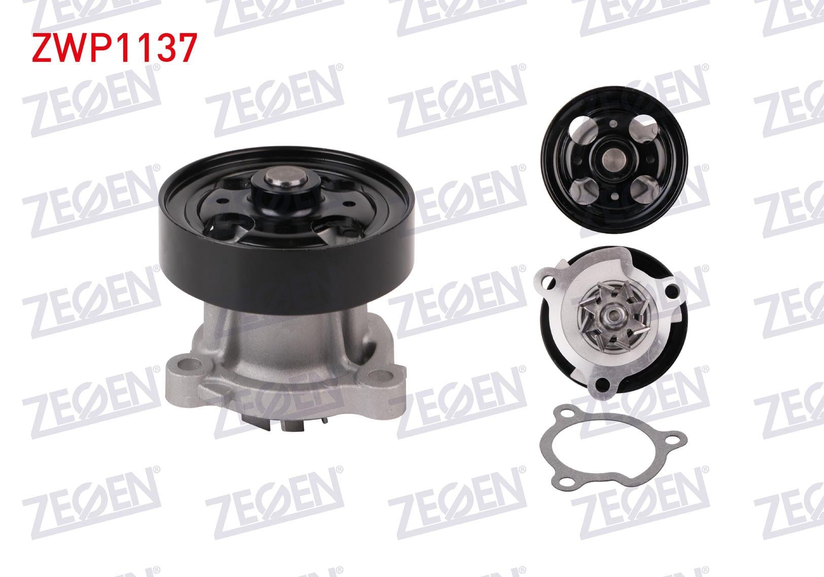 DEVIRDAIM NISSAN PRIMERA (P12) 2.0i 16v 2002- / X-TRAIL (T30) 2.0i 2001-2007 / X-TRAIL (T30) 2.5i 2001-2007 / X-TRAIL (T31) 2.0i 2007-2013 / X-TRAIL (T31) 2.5i 2007-2013