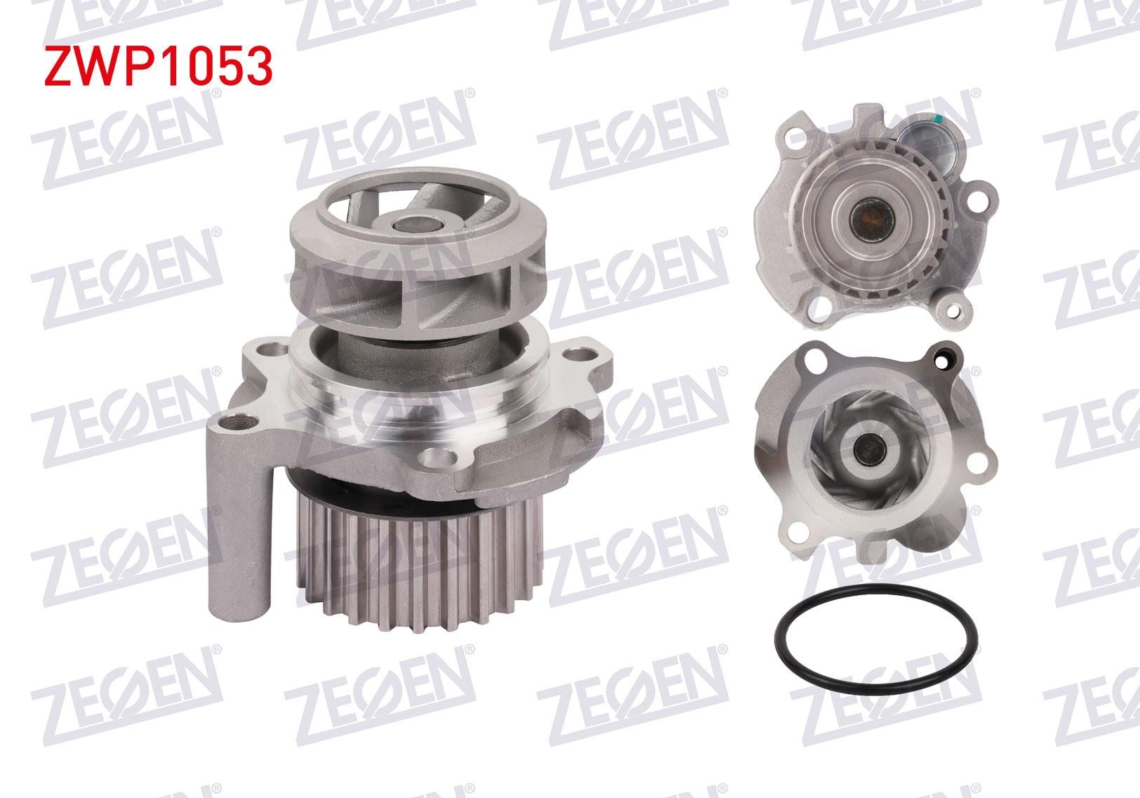 DEVIRDAIM PASSAT 1.8 T (AWT) 2000-2005 / BORA 1.8 T 1998-2005 / GOLF IV 1.8 T 1997-2005 / PASSAT 2.0 2000-2005 / LEON 1.8 20v 1999-2006 / A3 1.8 1996-2003 / A4 1.8 T 2000-2004 / A6 1.8 T 1997-2004