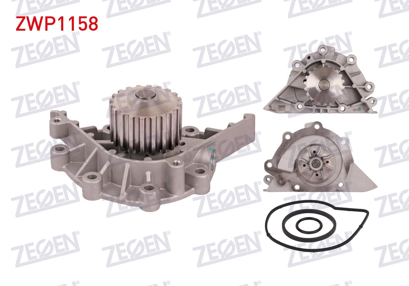 DEVIRDAIM PEUGEOT 406 1.8 1995-2004/ C4 2.0 2004-2009/ C5 II 2.0 2004-2008/ 407 2.0i 2004-2011/ 307 2.0i 2000-2007/ XSARA 2.0 16v 1997-2005/ JUMPY I 2.0 1994-2007/ EXPERT 1.8 1996-2006