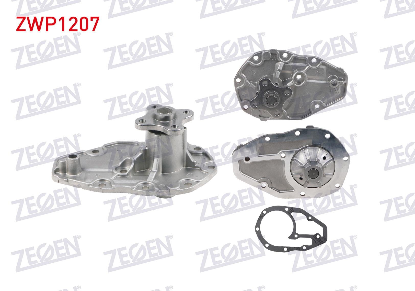 DEVIRDAIM RENAULT 12 1.3 1971-2000