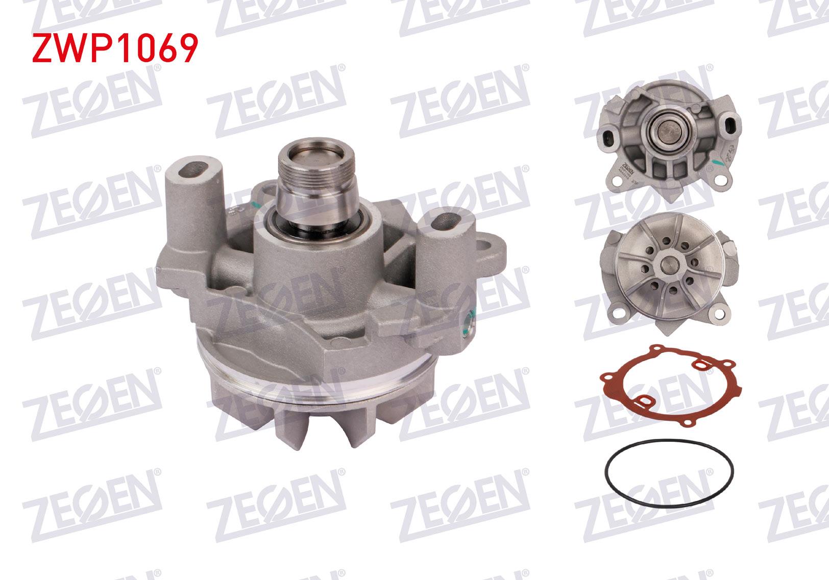 DEVIRDAIM RENAULT MASTER II (FD) 2.5 DCI 1998-2010/ MOVANO A 2.5 DTI 2001-2010/ TRAFIC II (FL) 2.5 DCI 2001-2014/ VIVARO (J7) 2.5 DTI 2002-2014 / MASTER II (FD) 2.2 DCI 1998-2010