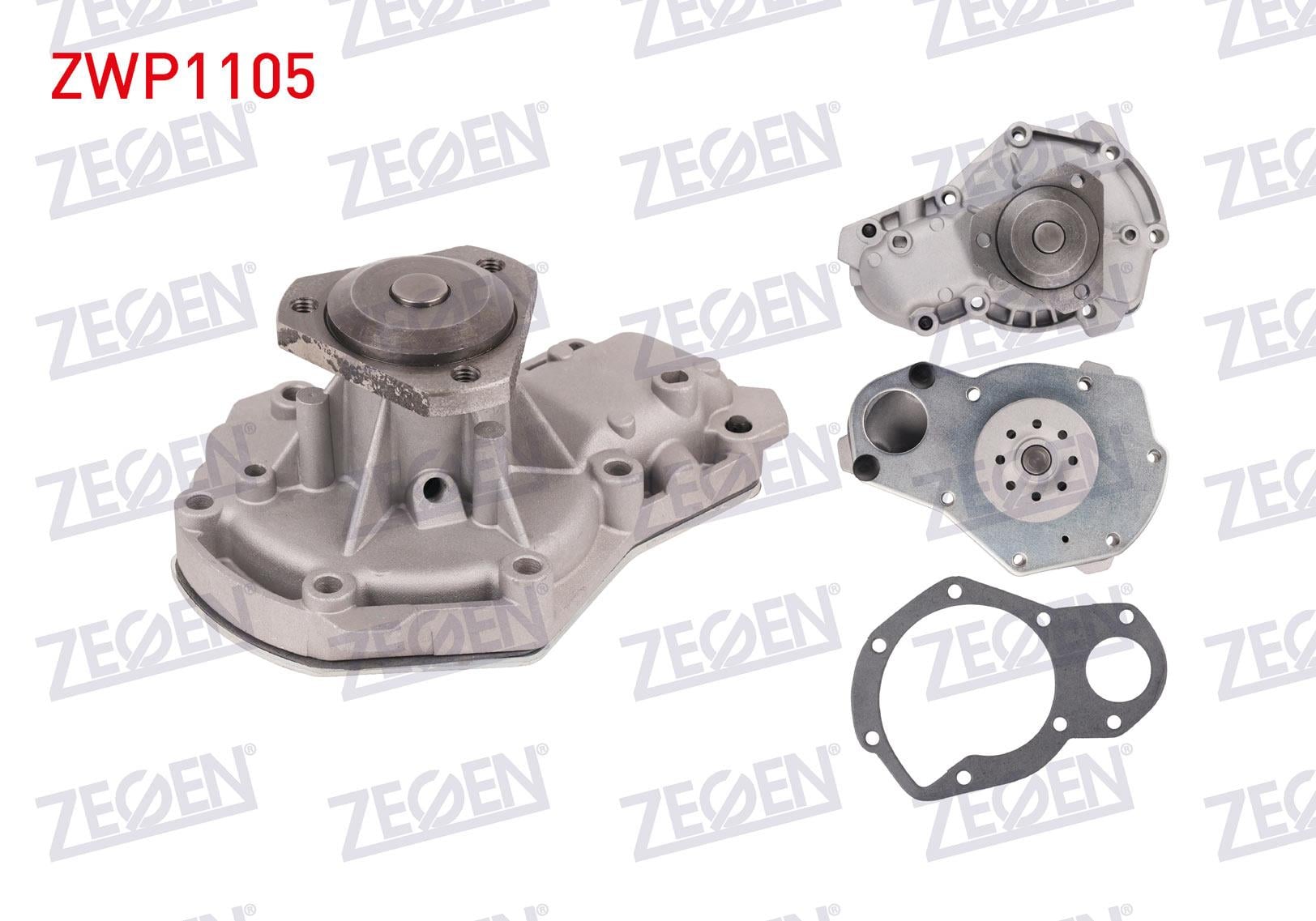 DEVIRDAIM RENAULT R21 CONCORDE 2.0 1986-1993 / R21 2.0 1986-1993/ R25 2.0 1984-1993 / ESCAPE II 2.0 1991-1996