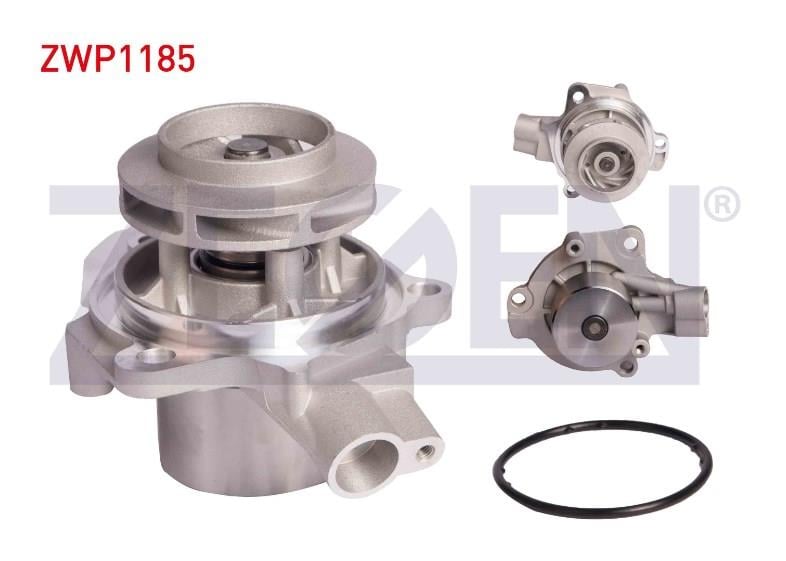 DEVIRDAIM SENSORSUZ MUSUR DELIKLI VOLKSWAGEN GOLF7 CLH (5G1) 1.6 TDI 2012- 04L121011L 04L121011X 04L121011EX 04L121011 04L121011EV 04L121011LX