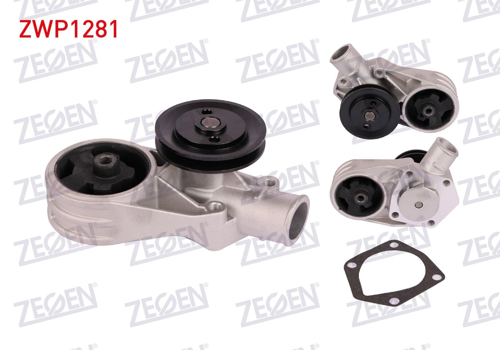 DEVIRDAIM SKODA FELICIA (6U1) 1.3 1994-2002 / FAVORIT 1.3 1989-1994