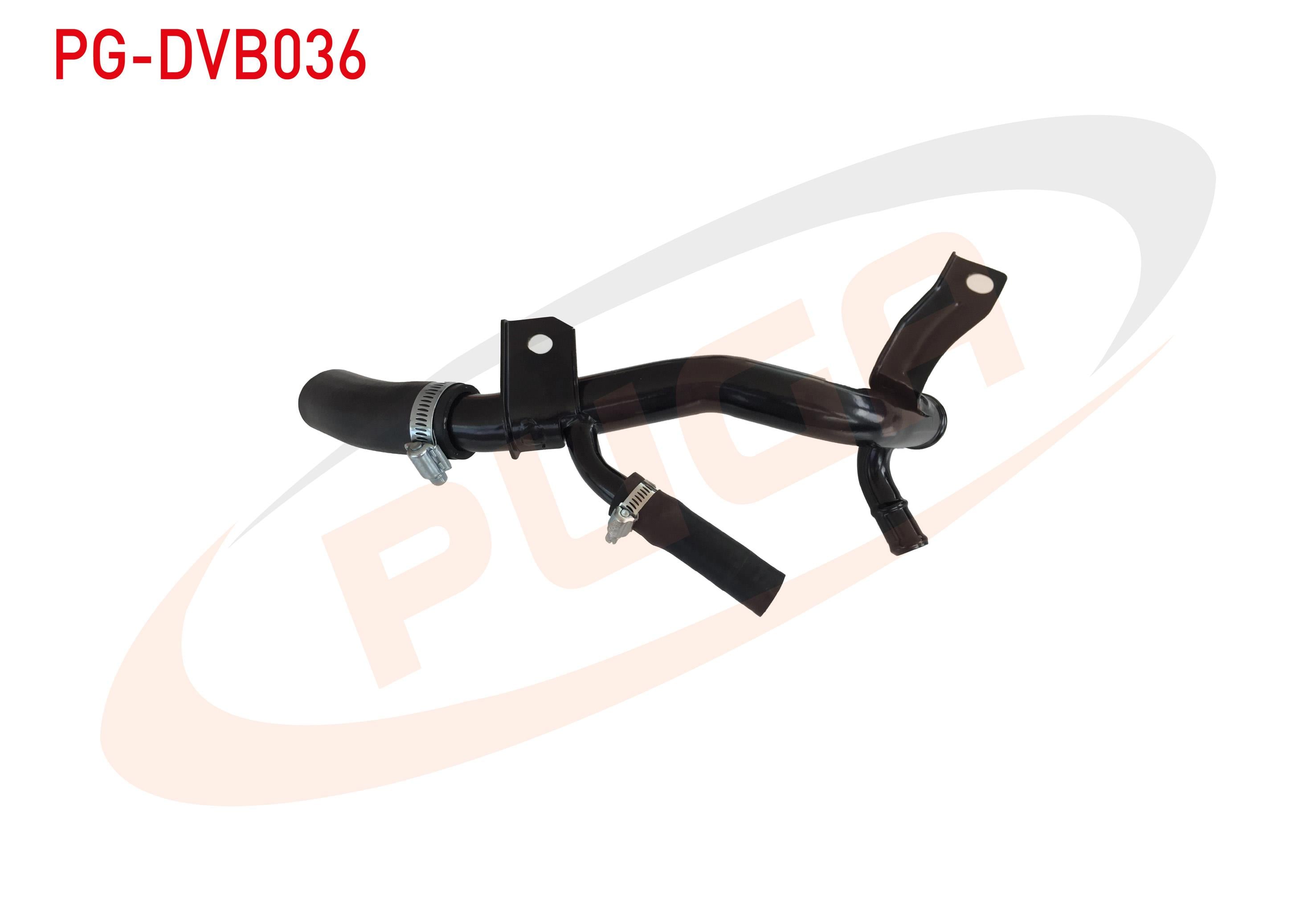 DEVIRDAIM SU BORUSU FORD TRANSIT CONNECT 1.8 TDCI 2002-2013