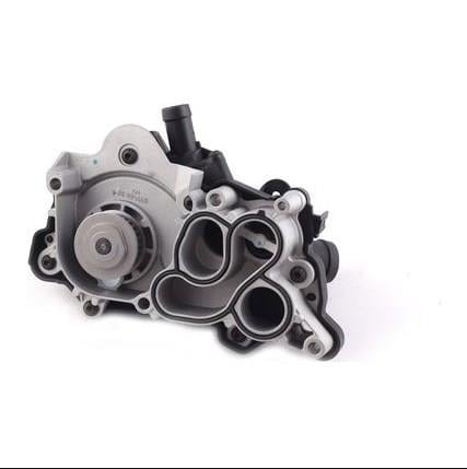 DEVIRDAIM SU POMPASI ALT KARTERLI GOLF7-POLO-PASSAT-A3-LEON CHPA-CHPB-CJZA-CJZB-CHYB-CYVB-CYVA 1,2 TSİ-1,4 TSİ 04C121600K 04E121600BD 4 ÇIKIŞLI