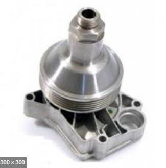 DEVİRDAİM SU POMPASI E39-E46 M47 99-03 11510393730