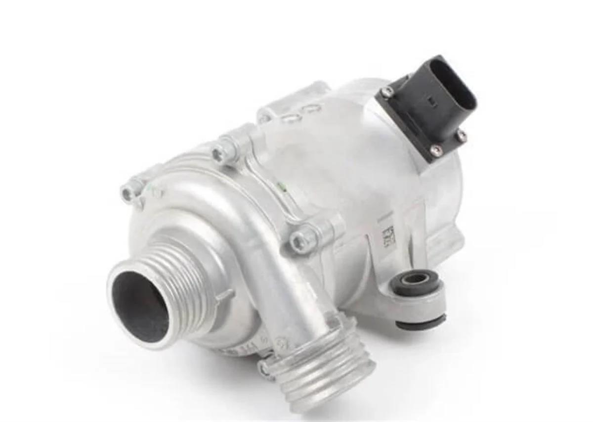 DEVİRDAİM SU POMPASI ELEKTRİKLİ F20-F21-F22-F23-F30-F31-F34-F35-4F32-F33-F36-F10-F11-F18-X1 E84-X3 F25-X4 F26-Z4 E89 N20