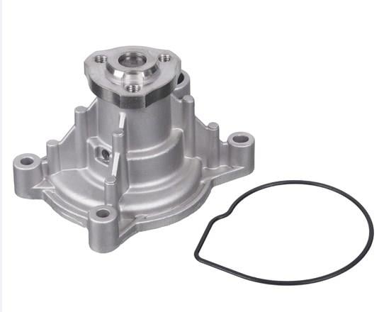 DEVIRDAIM SU POMPASI GOLF5-JETTA-PASSAT-A3-LEON CAXA 1,4 TSİ 04- 980285 / P570 03C121005N 03C121008H 03C121005R 03C121008B