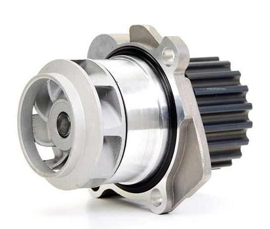 DEVİRDAİM SU POMPASI T5-CADDY-POLO-A3-LEON AMF-BJB-AXB-BNV-BNM-BKC 1,4 TDİ-1,9 TDİ 980256 / 980135 / P565 045121011H 045121011F
