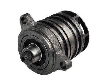 DEVIRDAIM SU POMPASI T5-TOUAREG AXD-AXE-BNZ-BAC 2,5 TDI 070121011A 070121011D GK 980262 / P576