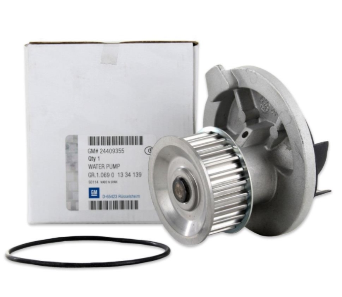 DEVİRDAİM SU POMPASI VECTRA B ASTRA G ASTRA F OMEGA B C18XE X18XE X20XEV Z22XE 96-02 506856 351110002300