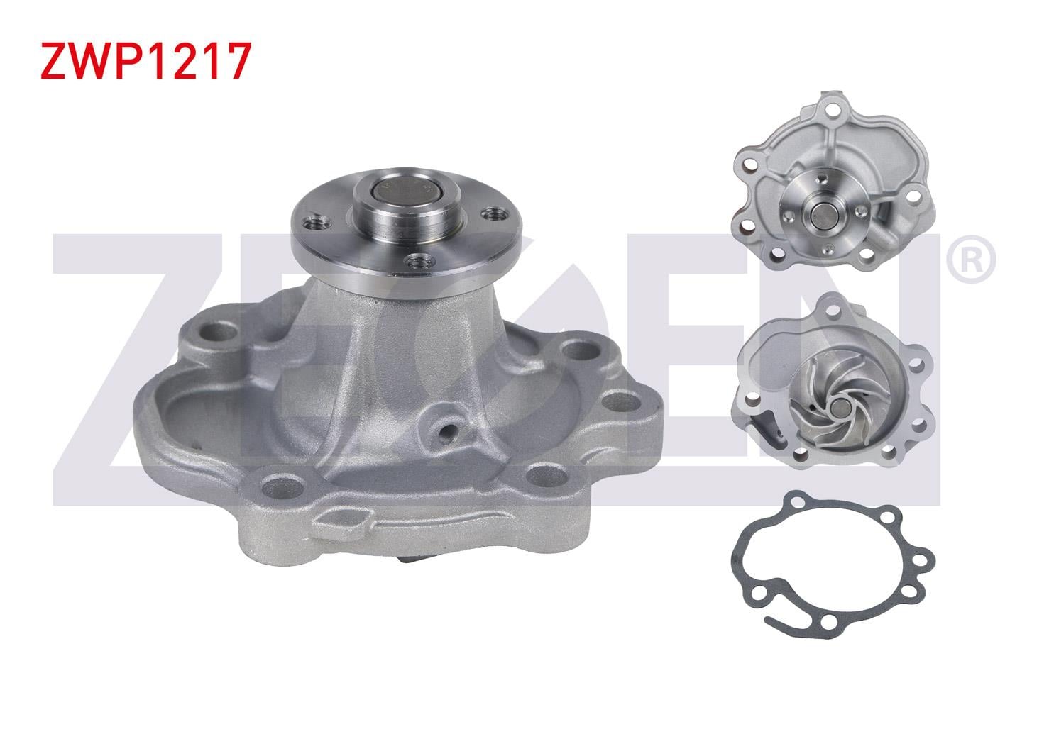 DEVIRDAIM SUZUKI SWIFT IV 1.2 2010-2017/ SWIFT V 1.2 2017-/ VITARA 1.4T 2015-