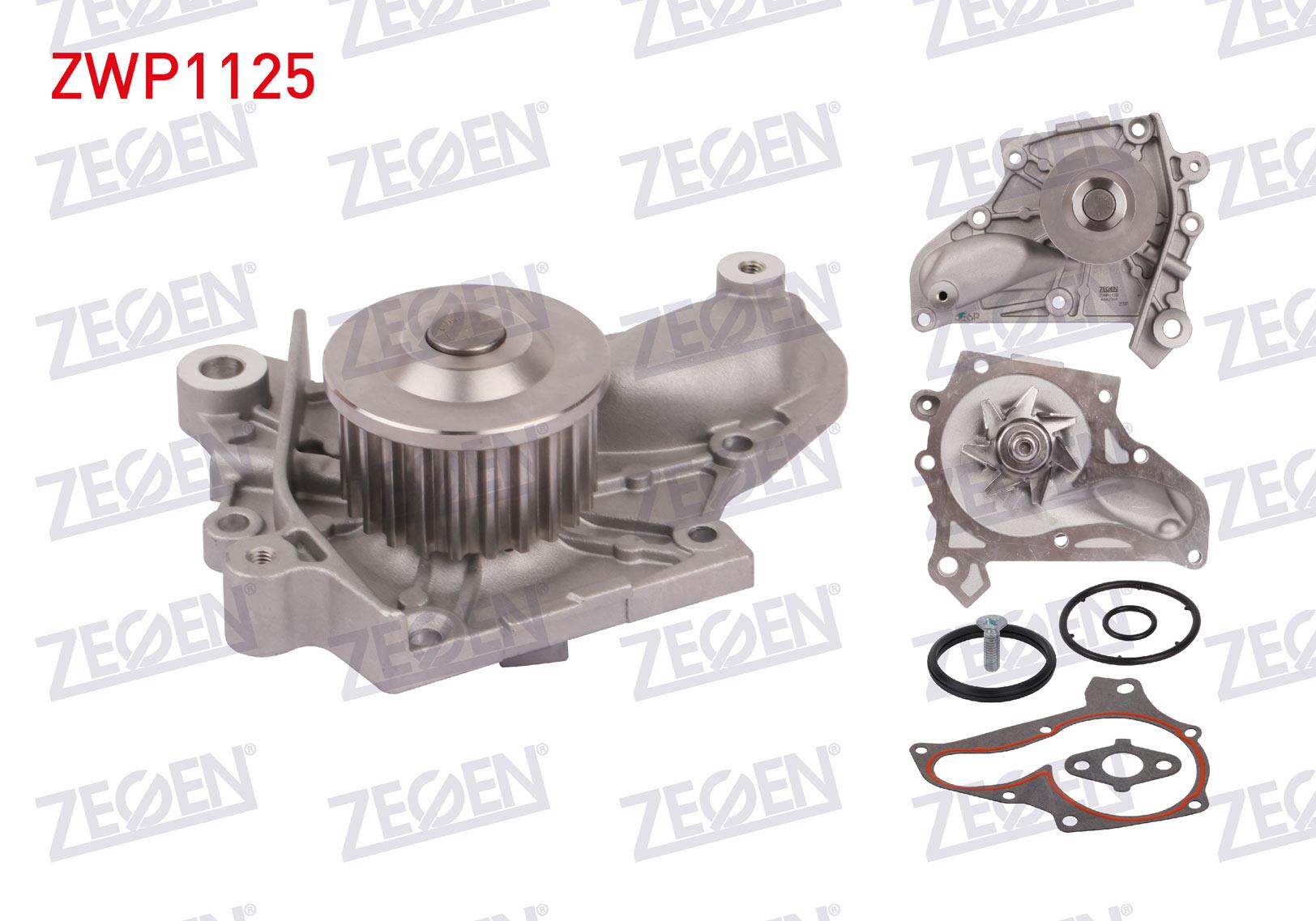 DEVIRDAIM TOYOTA AVENSIS 2.0i 1997-2003 / CAMRY 2.0 1986-1993 / RAV4 I 2.0 1994-2000 / CARINA 2.0 1987-1992 / CAMRY 2.2 1991-1997 / CELICA 2.0 1989-1993