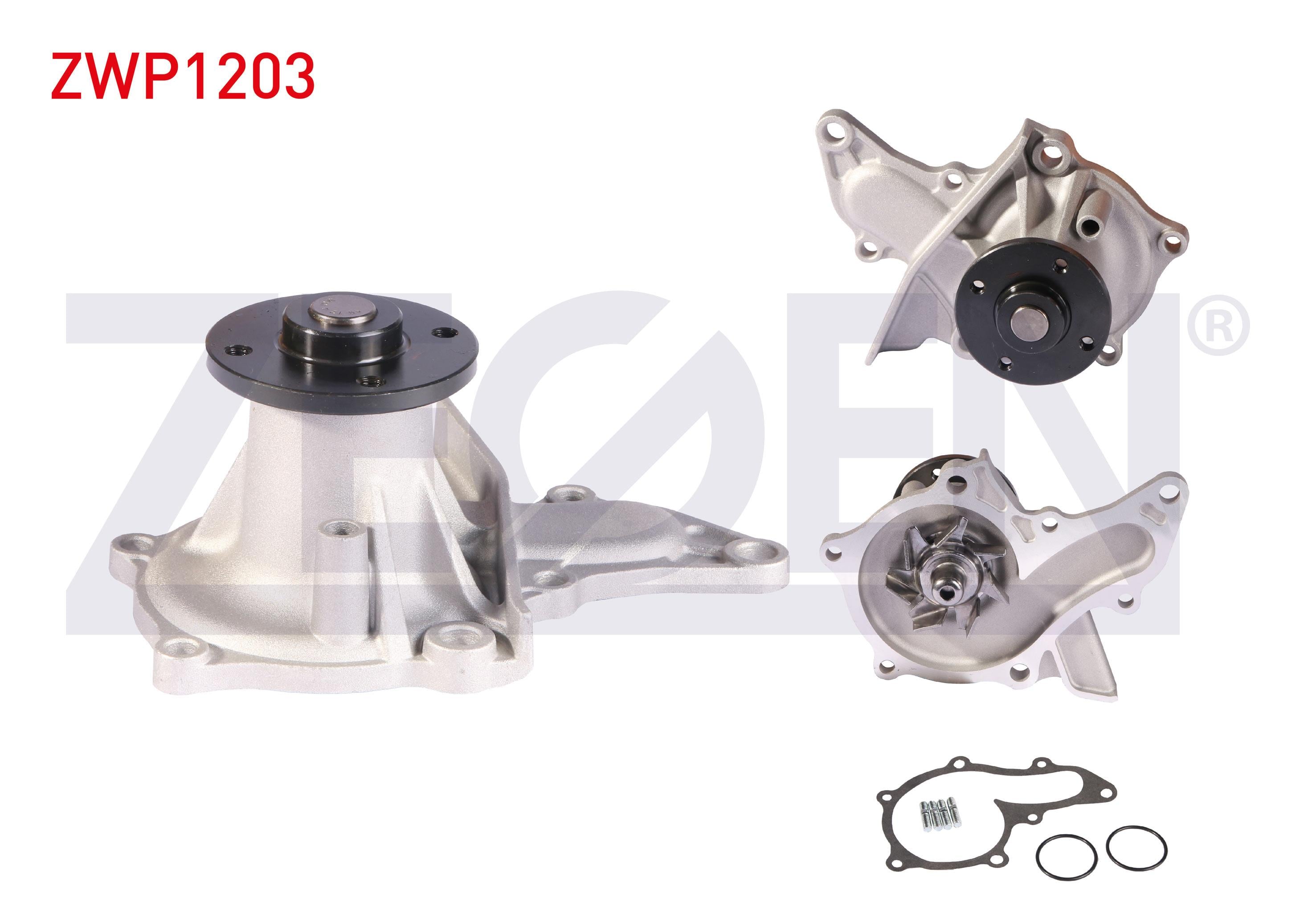 DEVIRDAIM TOYOTA AVENSIS (T22) 1.8 16v (7A-FE) 1997-2003
