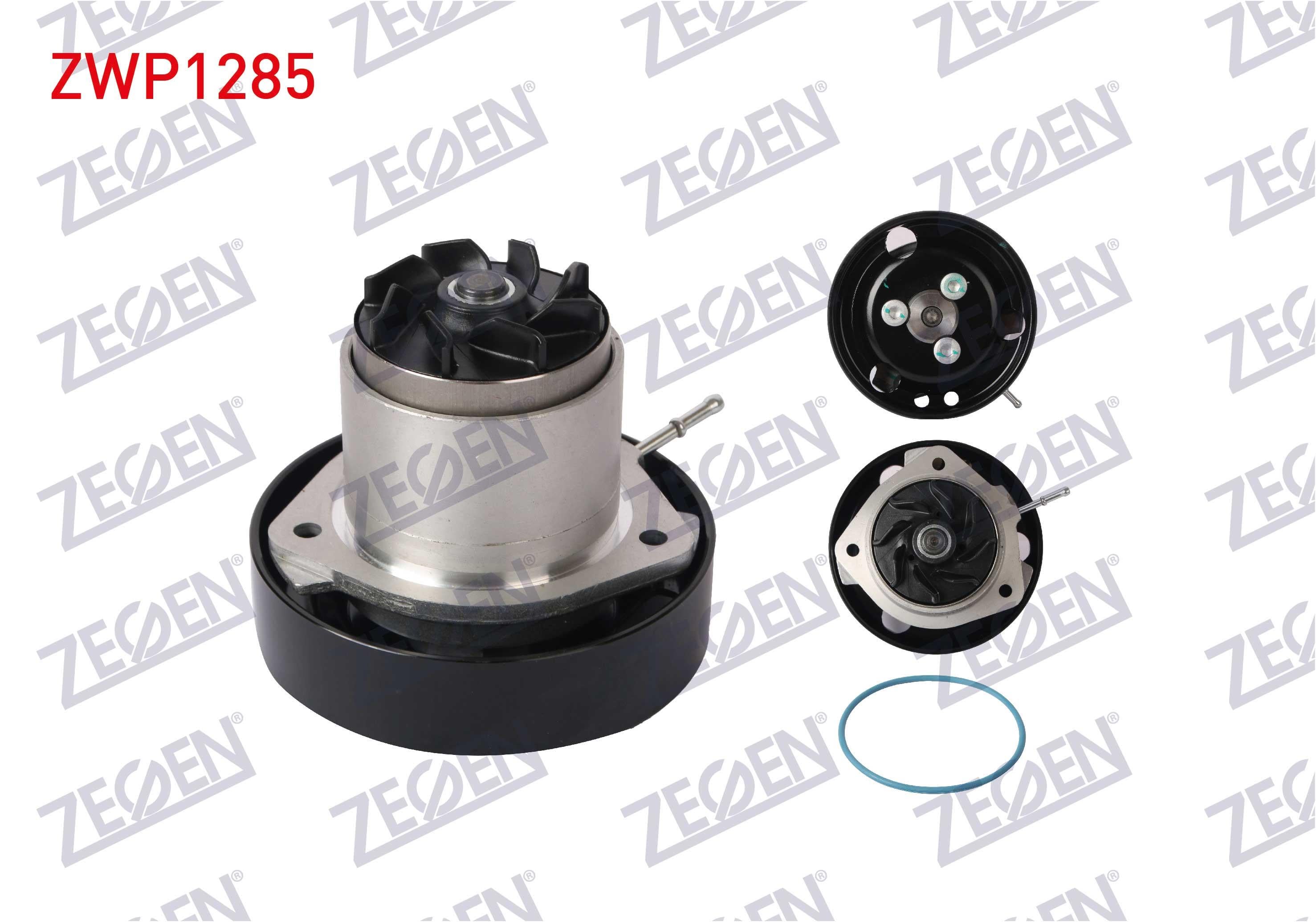 DEVIRDAIM VOLKSWAGEN TOUAREG (7P5) 3.0 TSI V6 2010-2018 / PORSCHE CAYENNE (92A) 3.6 2010-