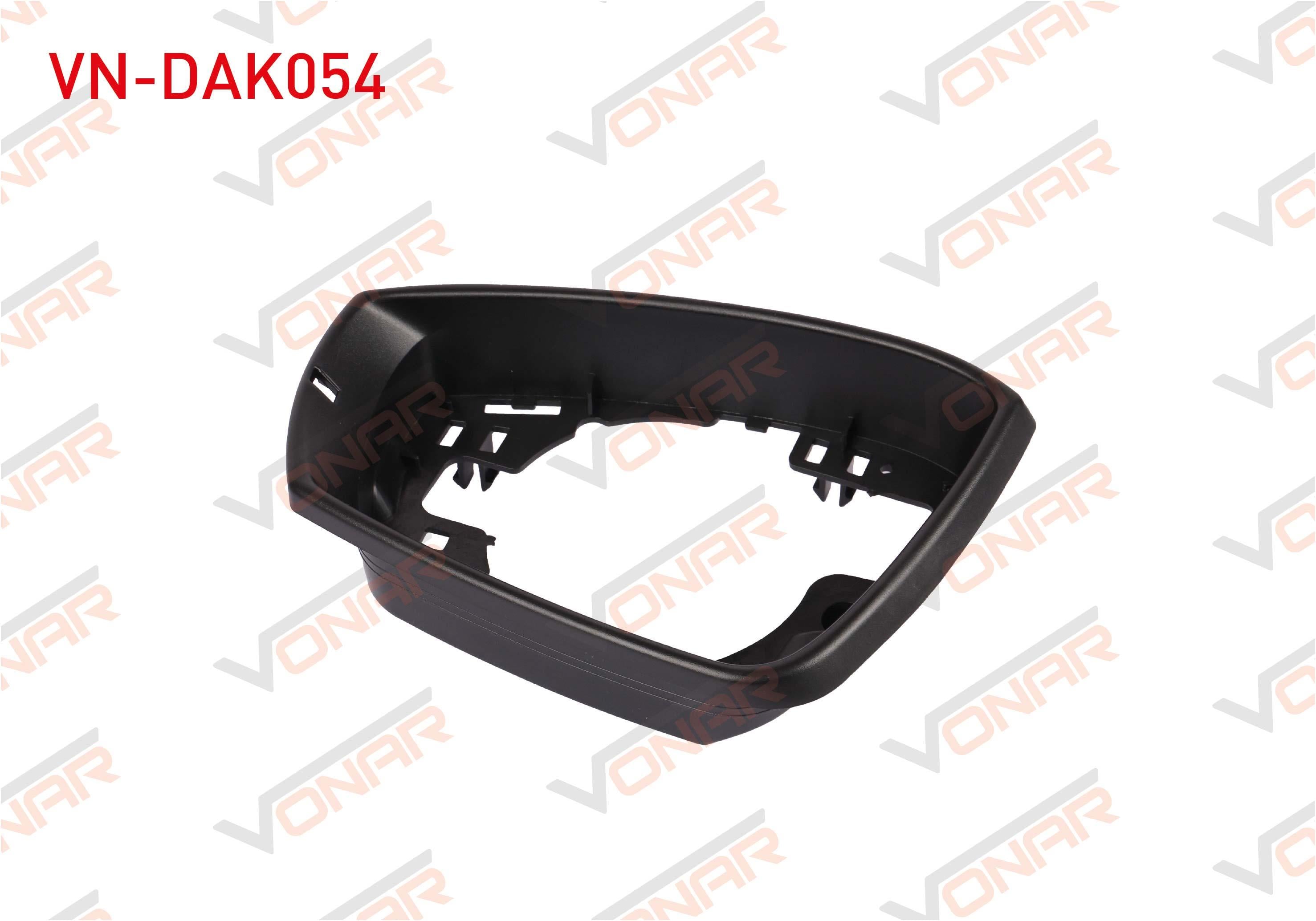 DIKIZ AYNA CERCEVESI SOL VOLKSWAGEN POLO 2010-2015