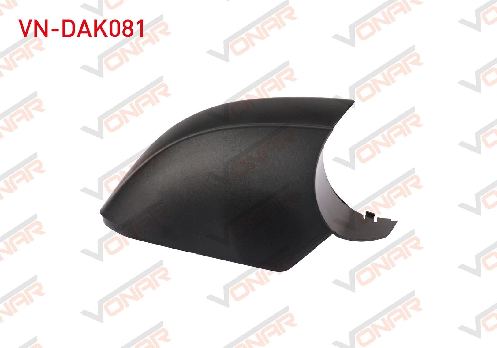 DIKIZ AYNA KAPAGI ALT SAG CADDY 2016-2020
