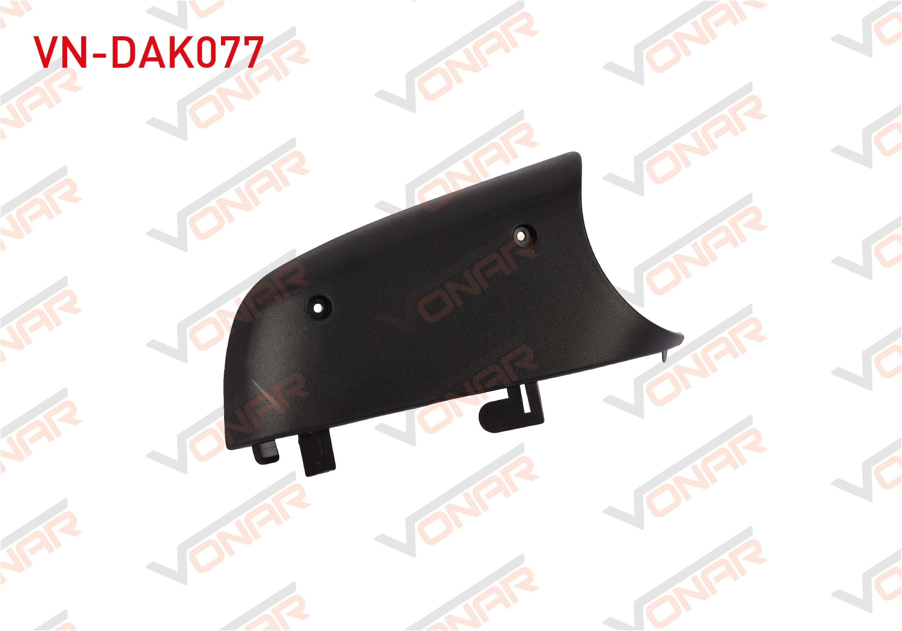 DIKIZ AYNA KAPAGI ALT SAG TRANSPORTER T6 2010-