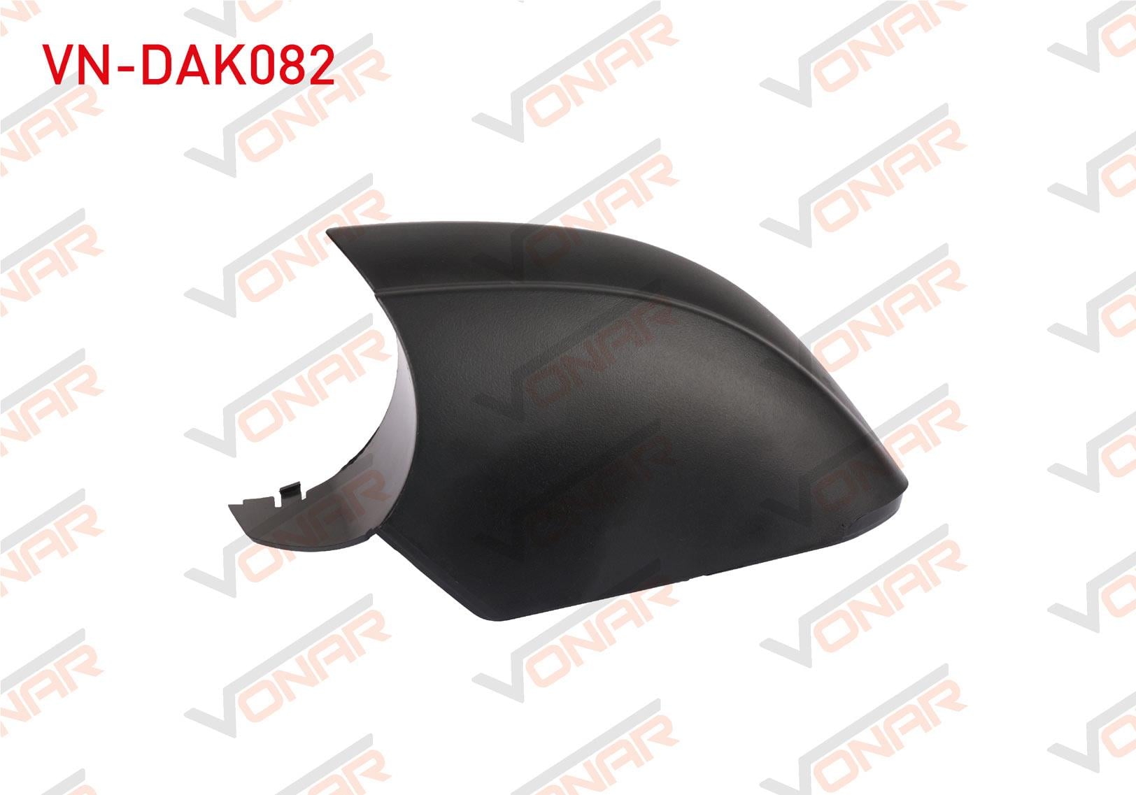 DIKIZ AYNA KAPAGI ALT SOL CADDY 2016-2020
