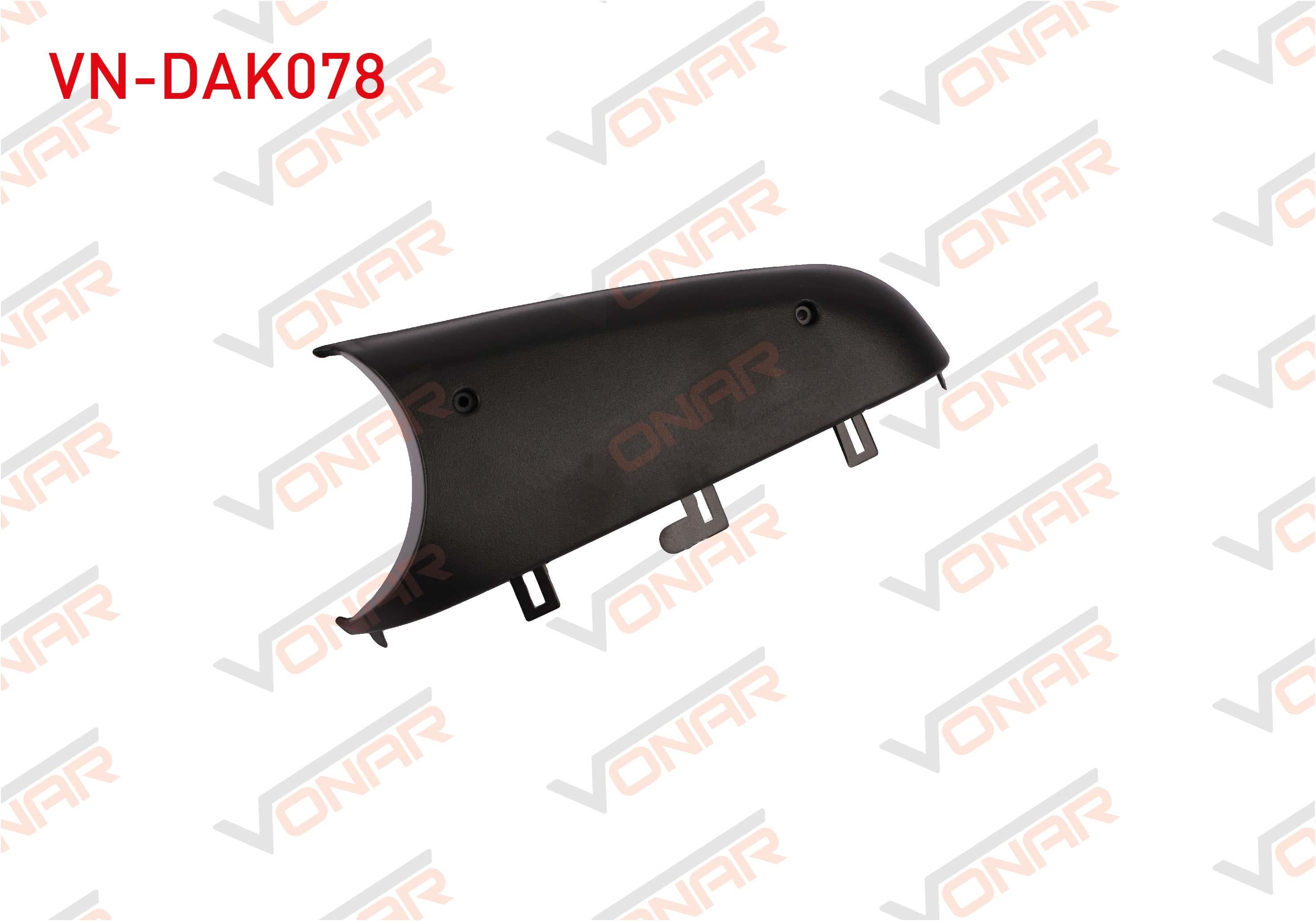 DIKIZ AYNA KAPAGI ALT SOL TRANSPORTER T6 2010-