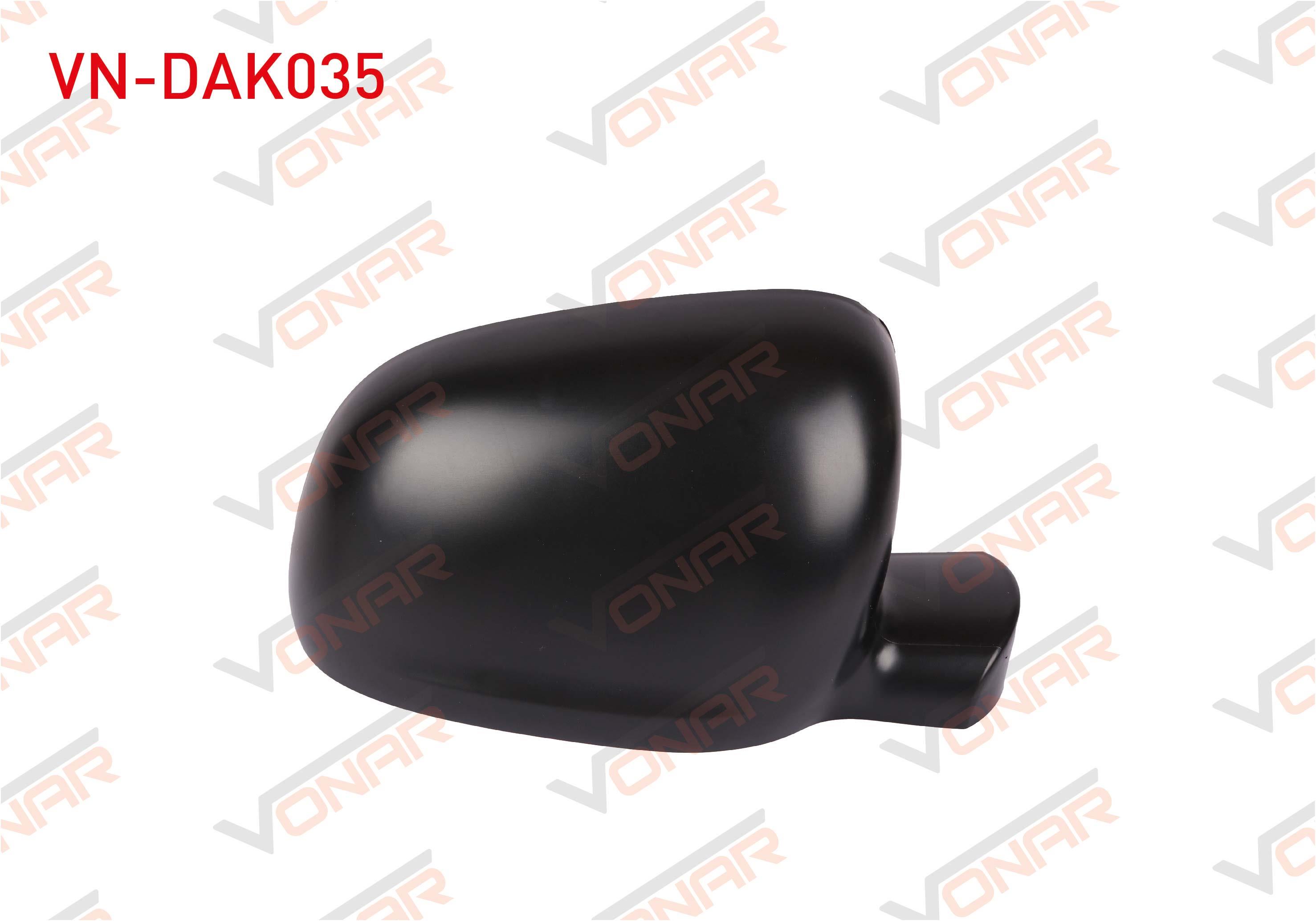 DIKIZ AYNA KAPAGI SAG KANGOO 2013-