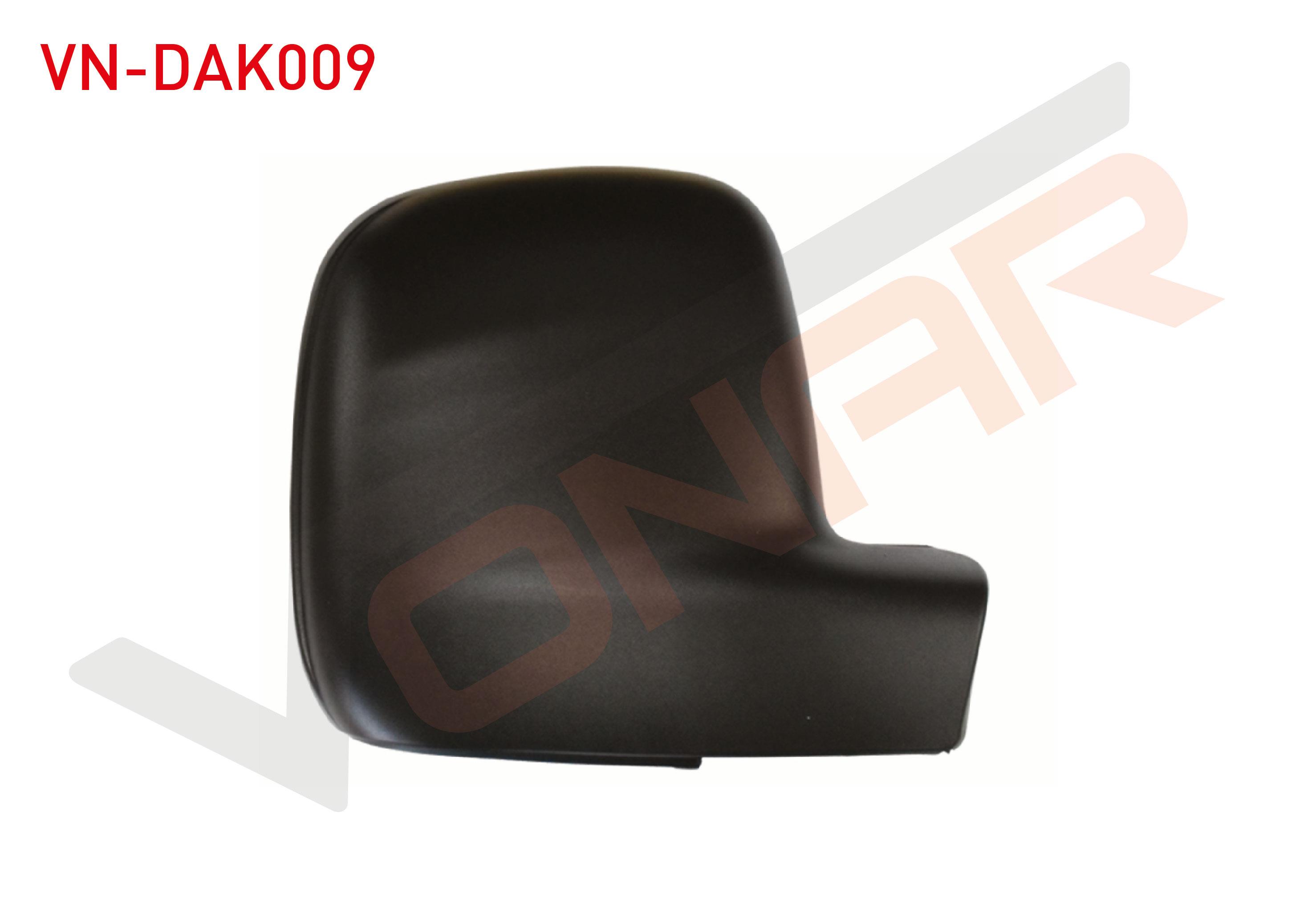 DIKIZ AYNA KAPAGI SAG TRANSPORTER T5 2004-