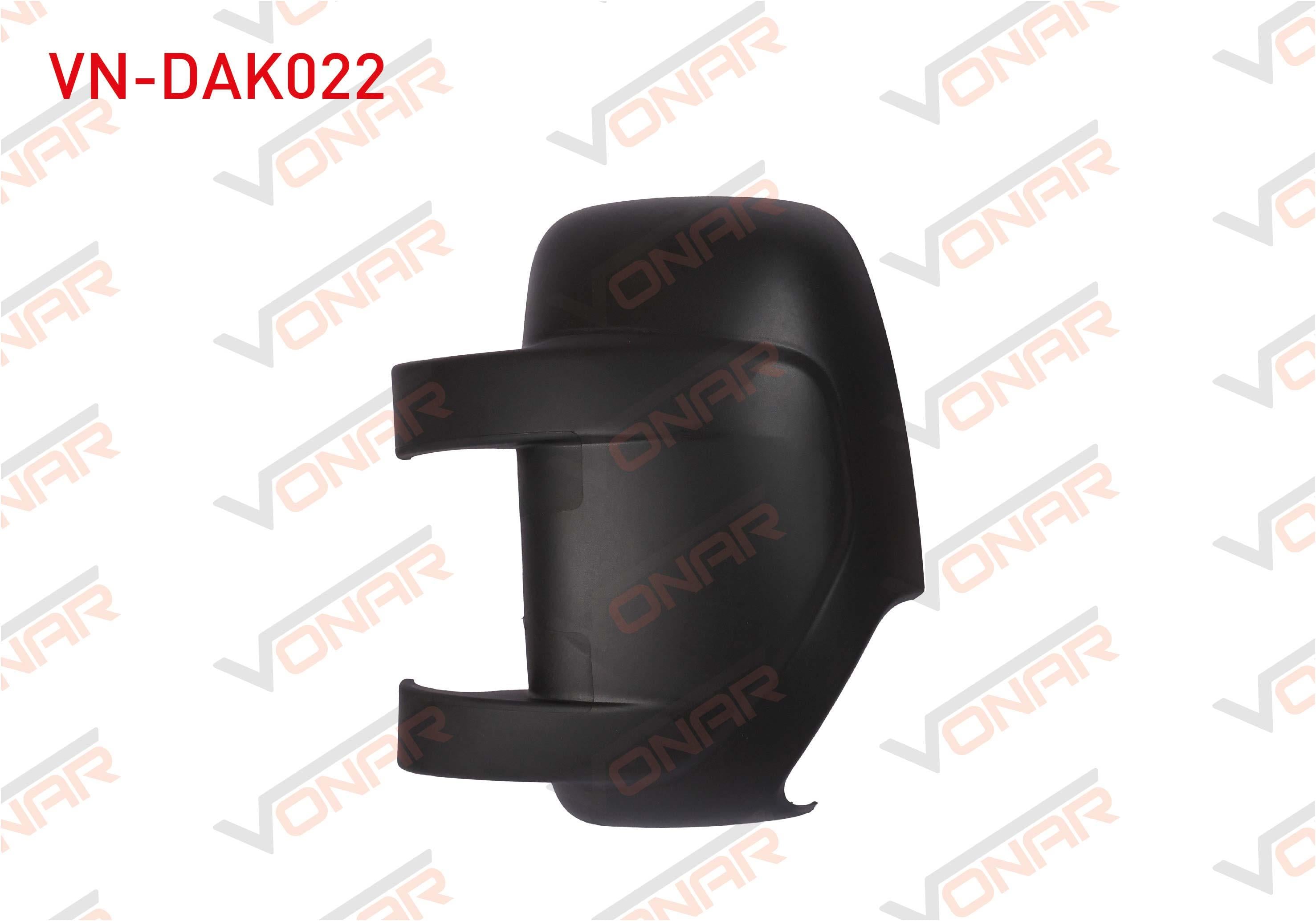 DIKIZ AYNA KAPAGI SOL MASTER III 2010-