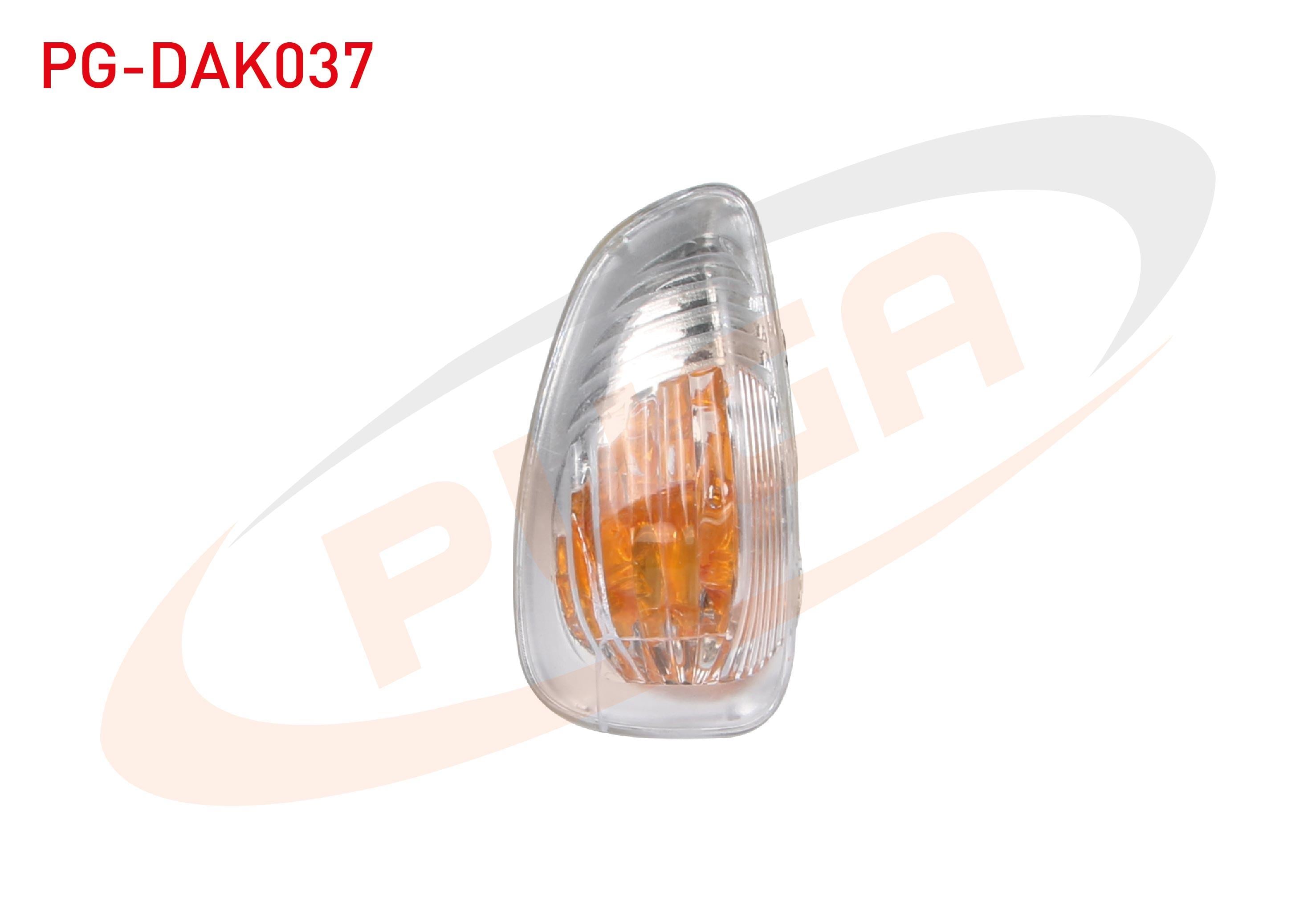 DIKIZ AYNA SINYALI SOL SARI RENAULT MASTER III 2010-