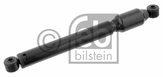 DİREKSİYON AMORTİSÖRÜ   124-201