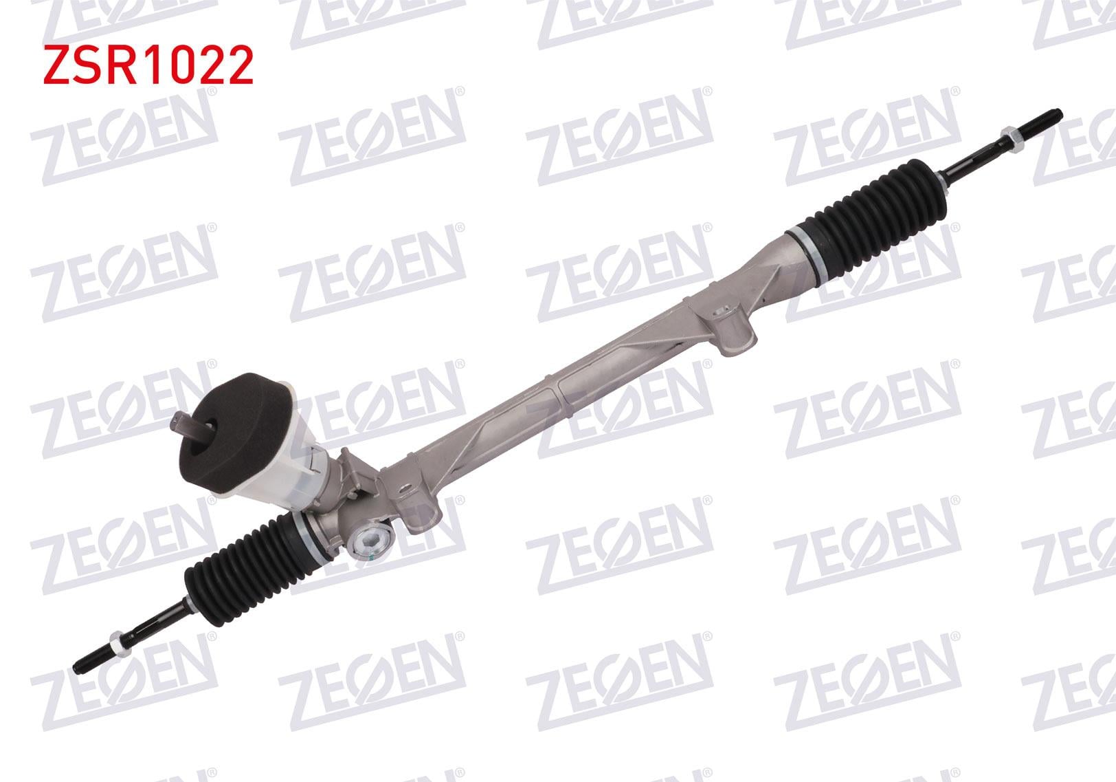 DIREKSIYON KUTUSU ELEK. DESTK. (EPS) ROTMILLI DACIA LOGAN 1.4 - 1.5 DCI - 1.6  16v 2004-2012 / LOGAN MCV 1.6 - 1.5 DCI 2007-2013