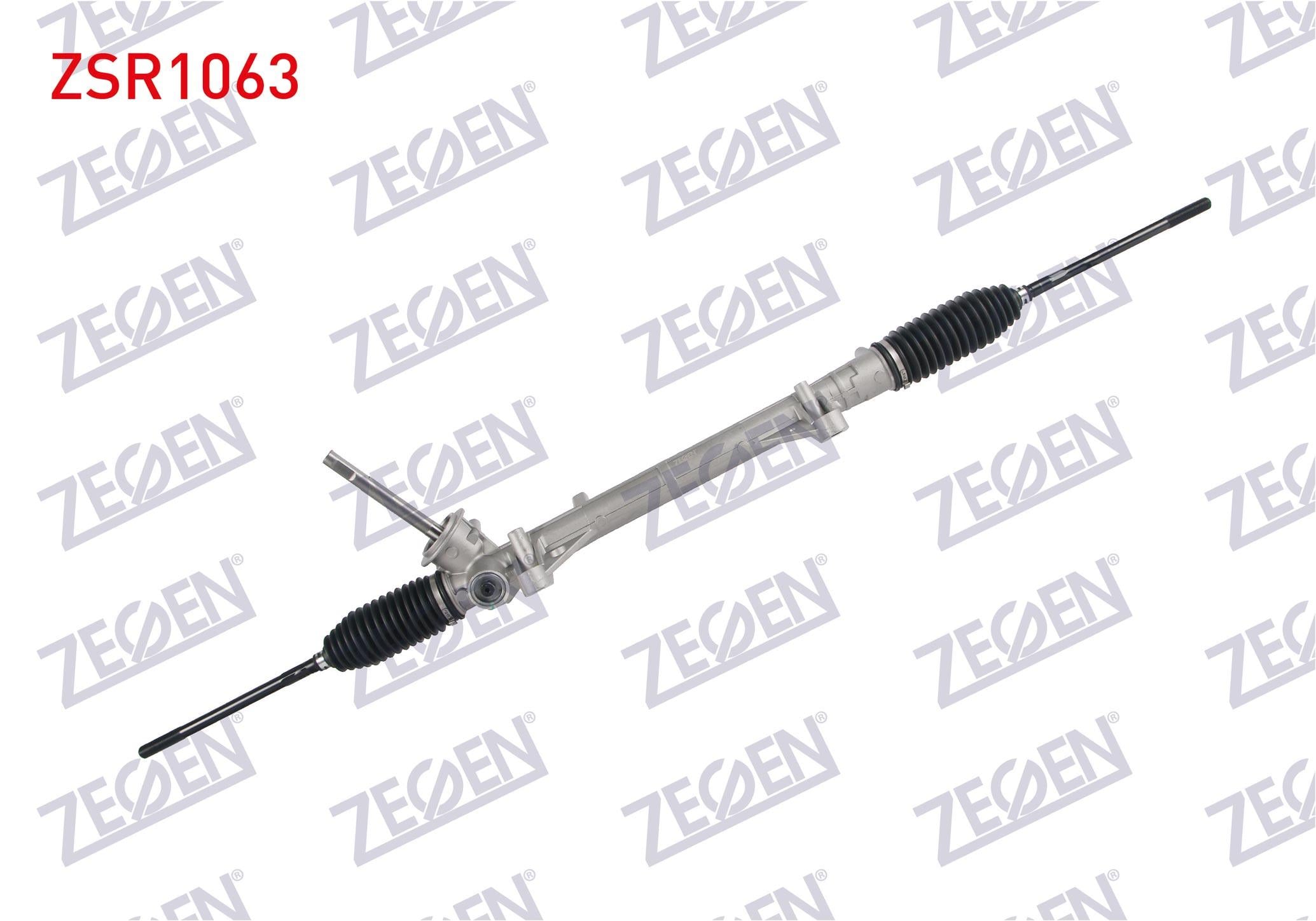 DIREKSIYON KUTUSU ELEK. DESTK. (EPS) ROTMILLI RENAULT CLIO III 1.2i 16v - 1.4i 16v - 1.5 DCI - 1.6i 16v 2005-2012